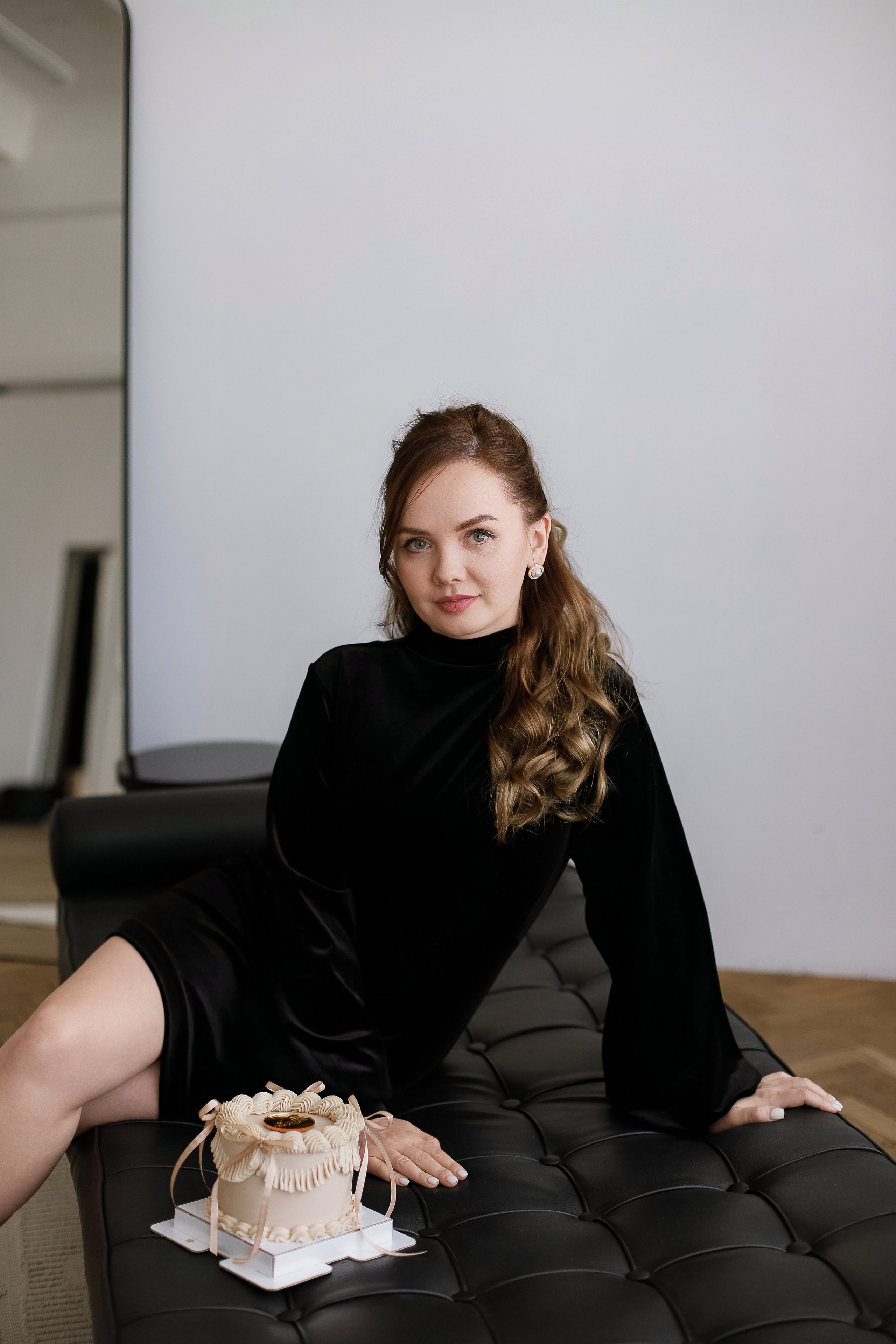 Кондитер Карина. Свадебный, семейный и детский фотограф в Люберцах Зайцева Анастасия