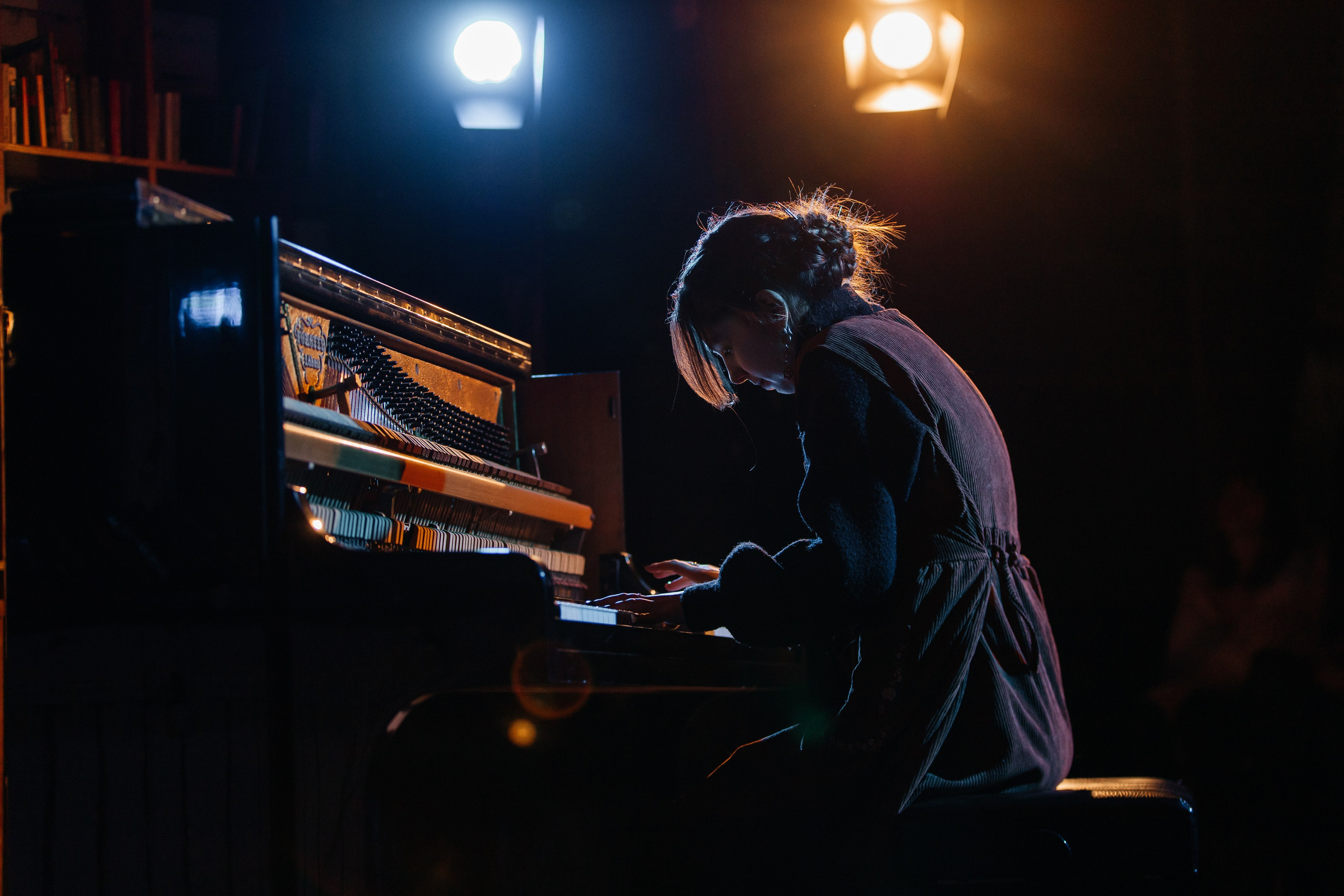 Концерты. Концертный и спортивный фотограф в Липецке