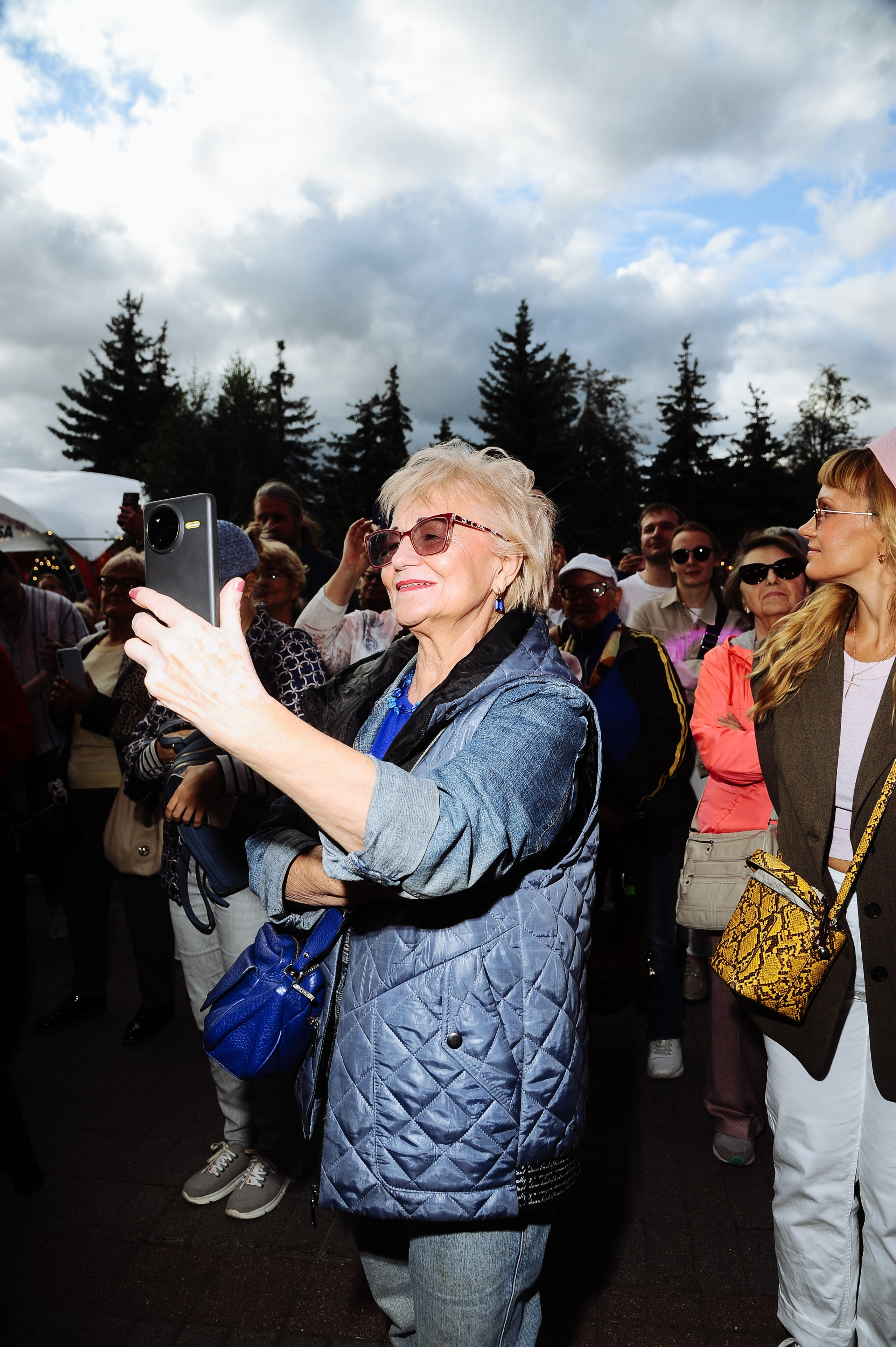 2025 08 17 Джазовый фестиваль LET’S JAZZ в Минске. Фотограф Олег Юршевич Солигорск Минск