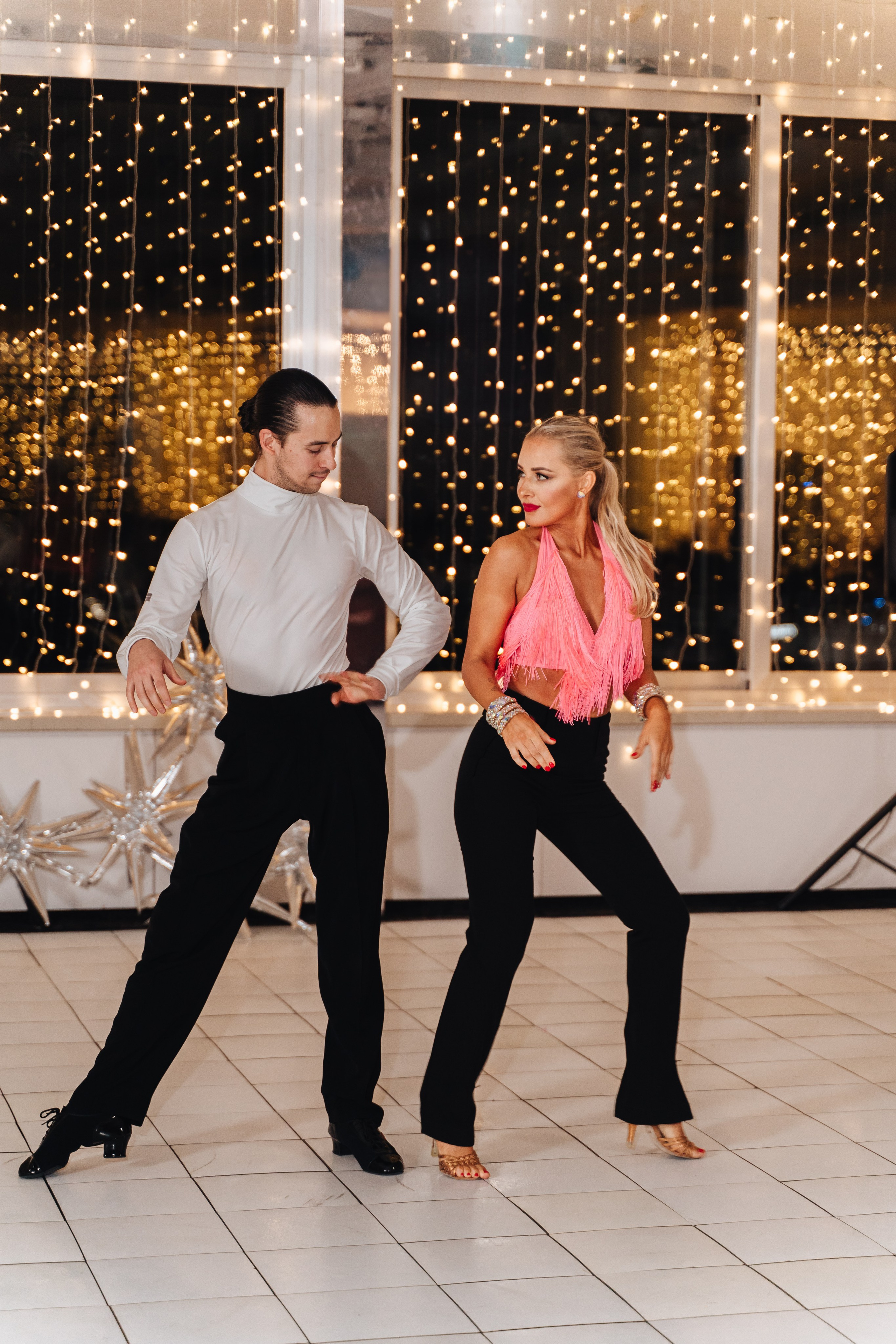 Гала ужин в Alemana. Свадебный и семейный фотограф Ирина Чернова