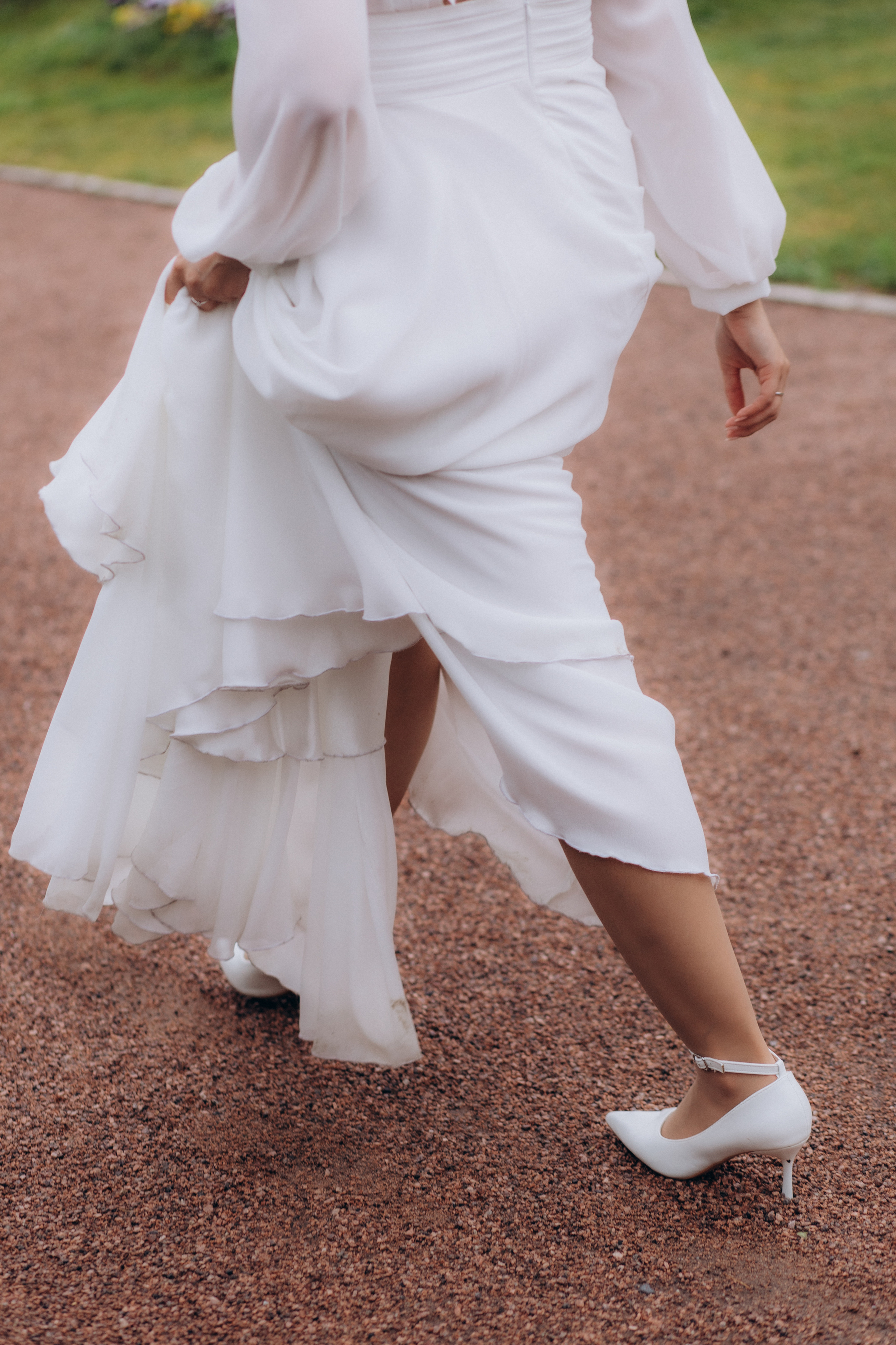 Юлия & Сергей. Свадебный фотограф в Москве и Казани