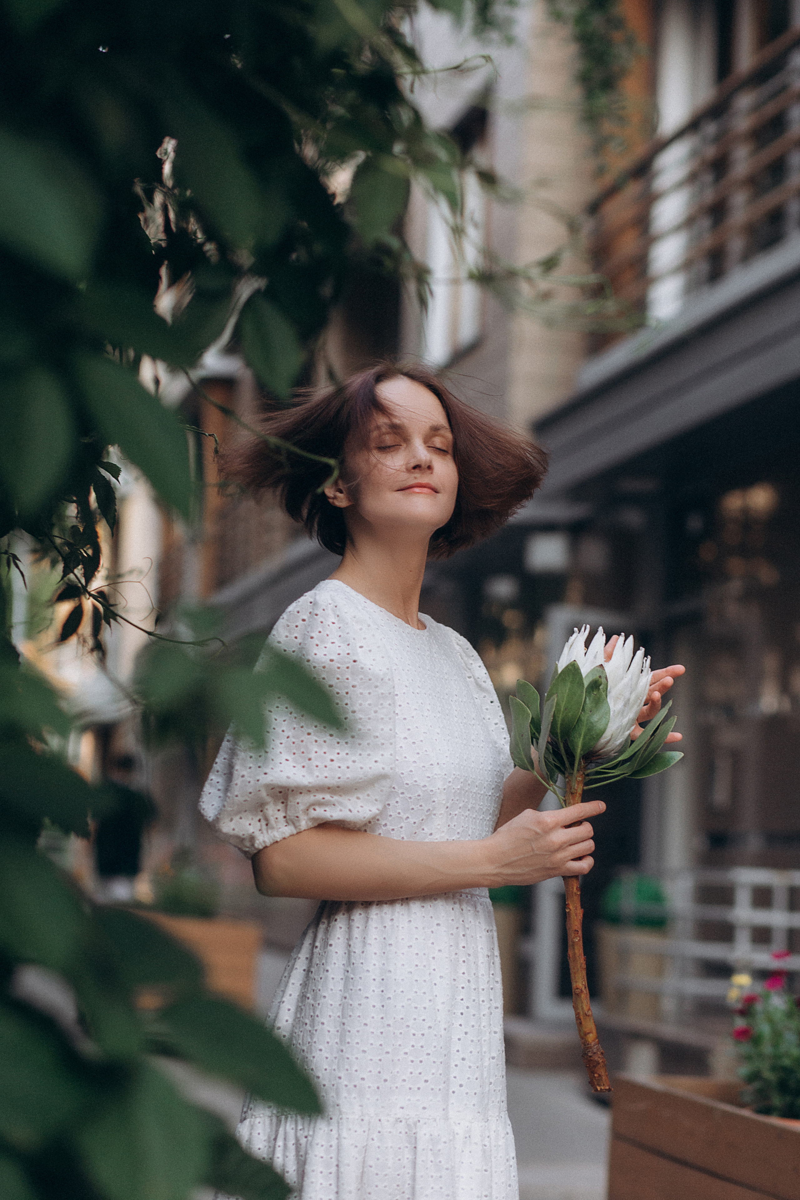Елена. Свадебный фотограф в Москве и Казани
