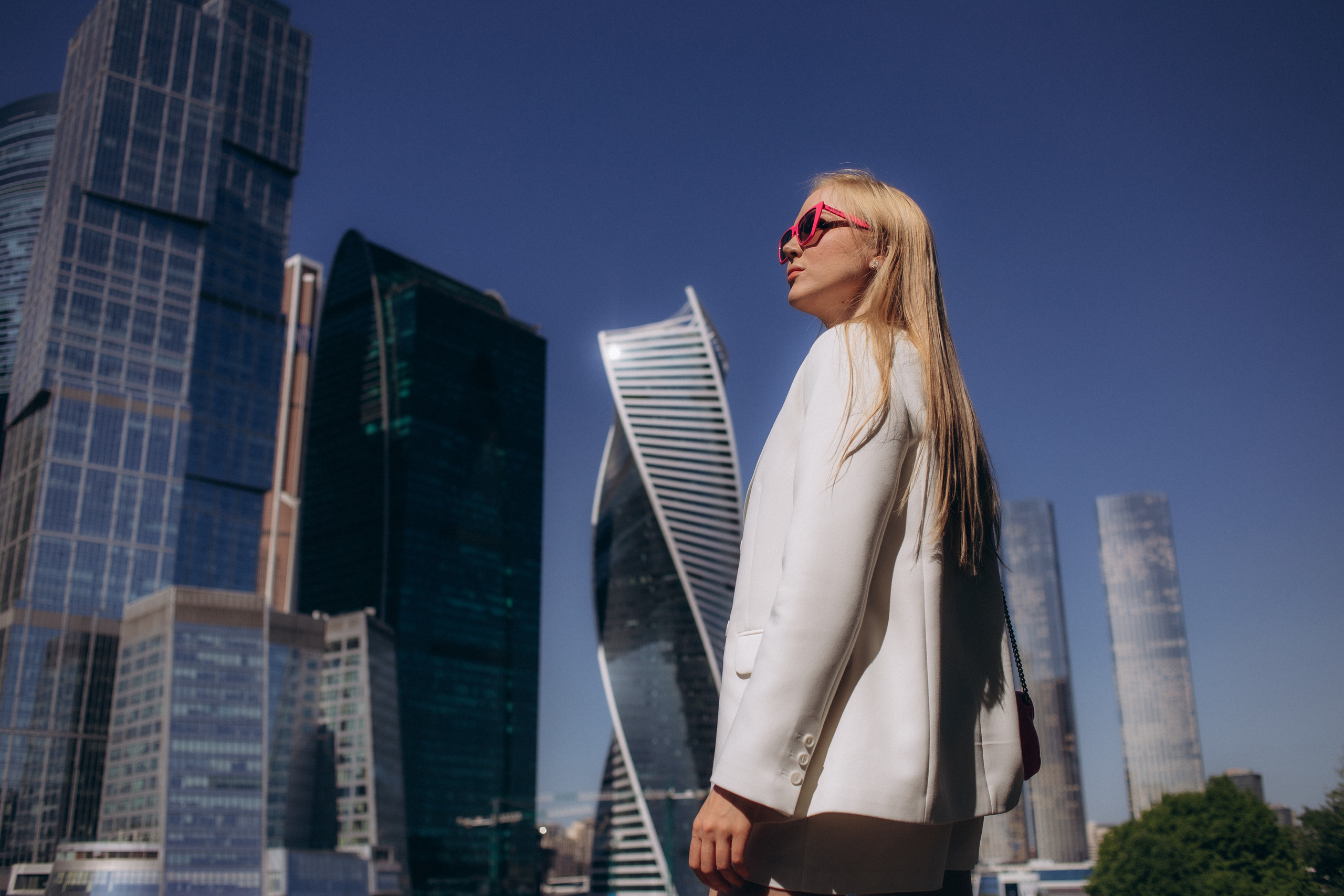 Лера Сити. Свадебный фотограф в Москве и Казани