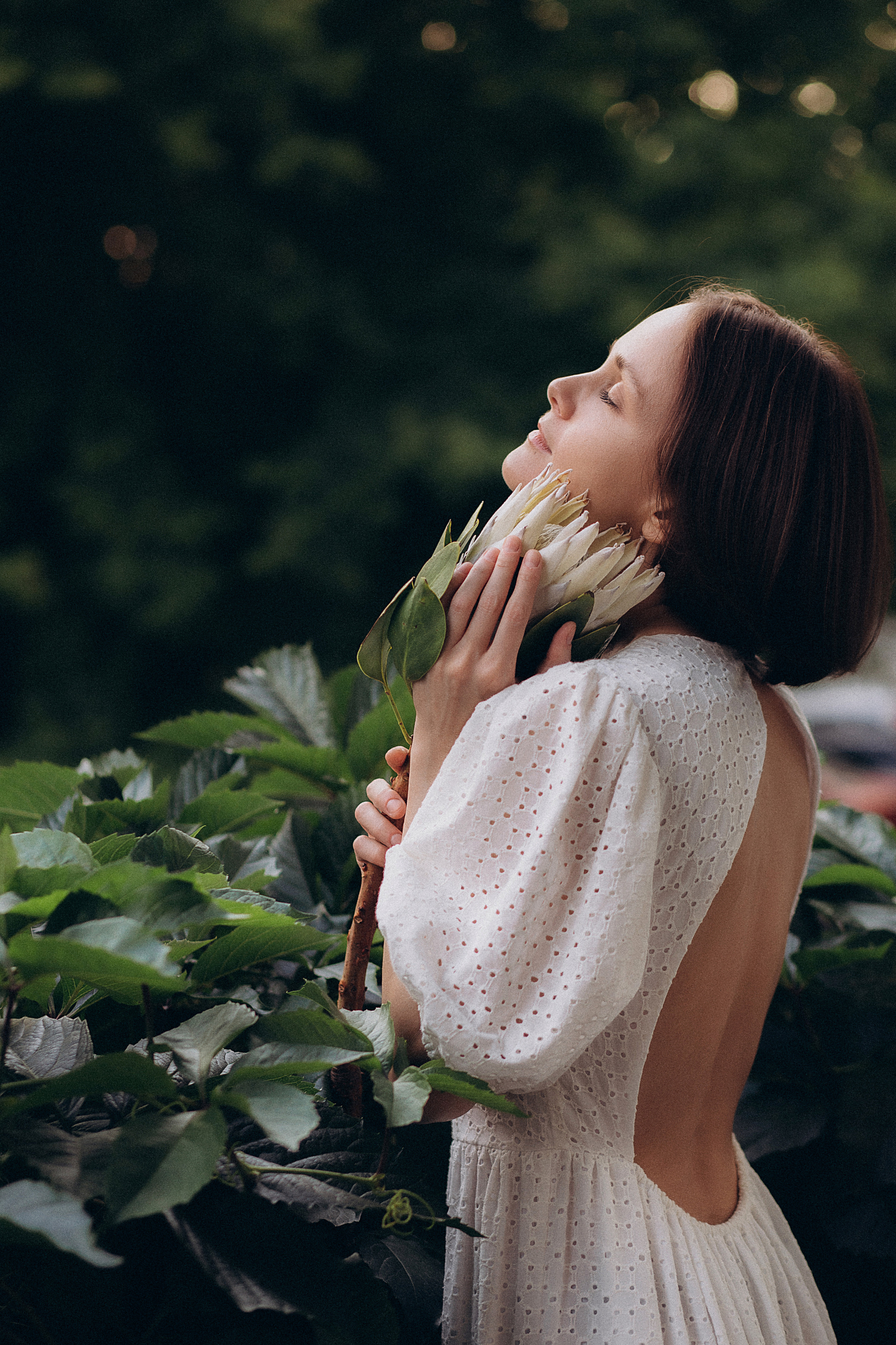 Елена. Свадебный фотограф в Москве и Казани