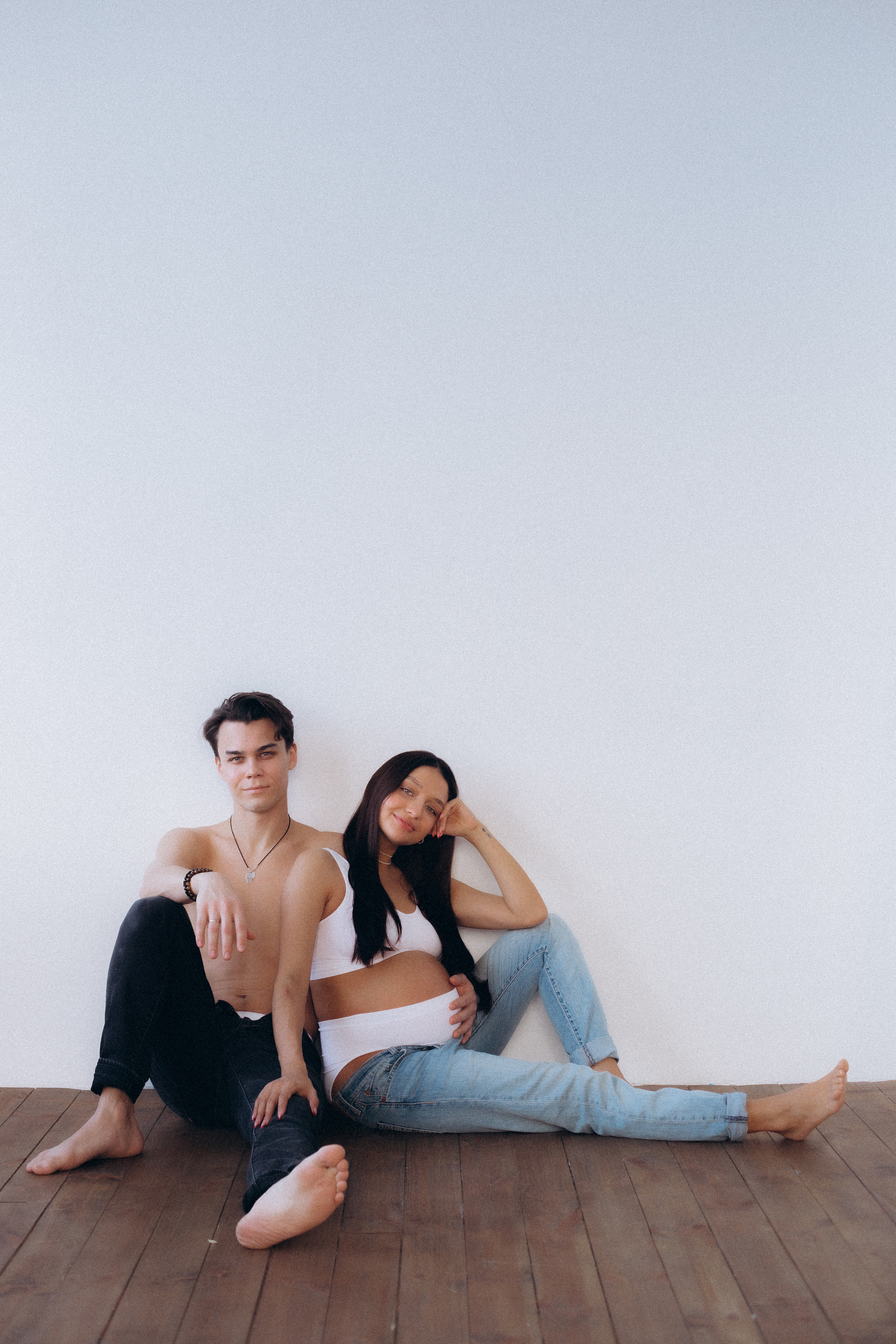 Аделя и Альберт. Свадебный фотограф в Москве и Казани