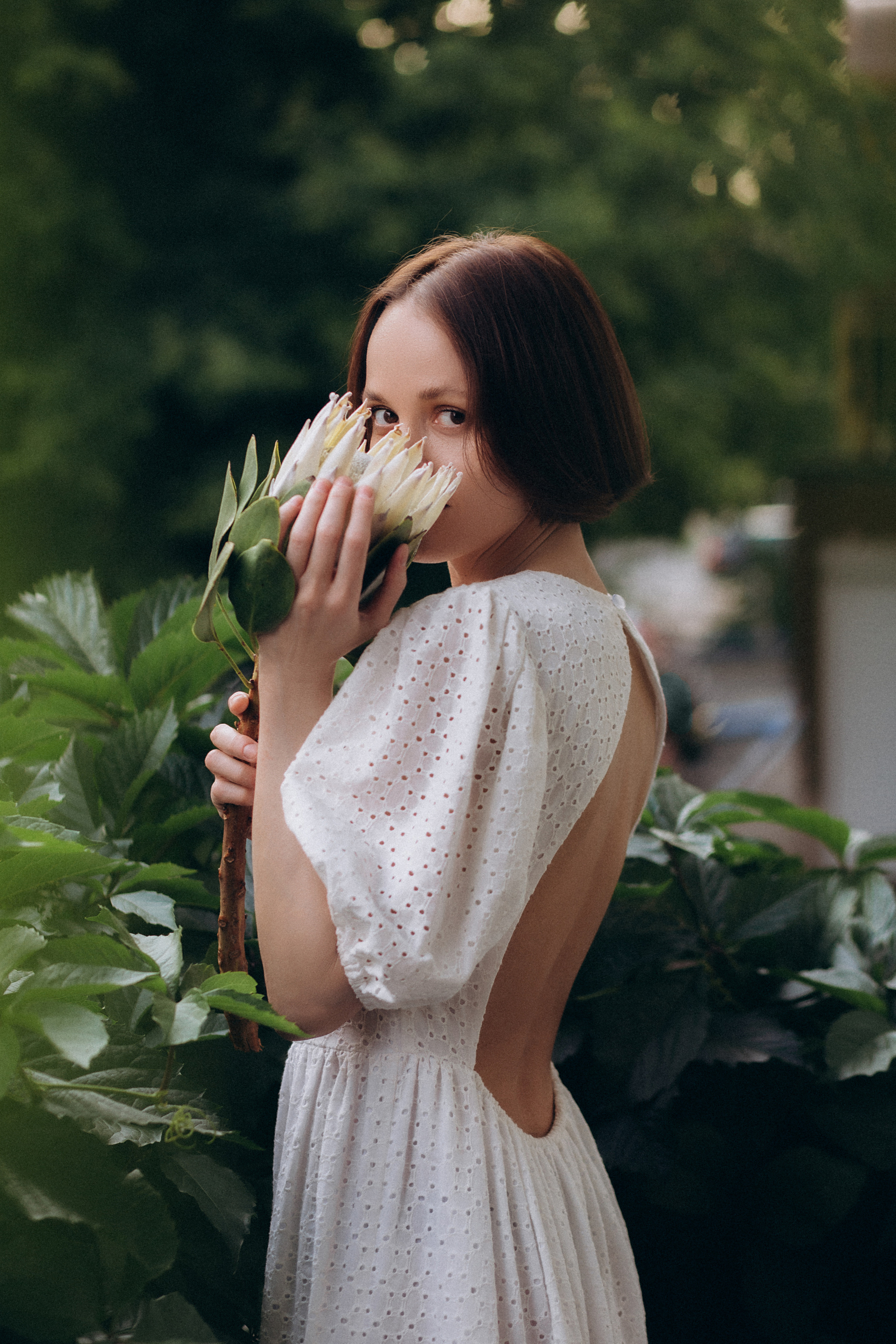 Елена. Свадебный фотограф в Москве и Казани