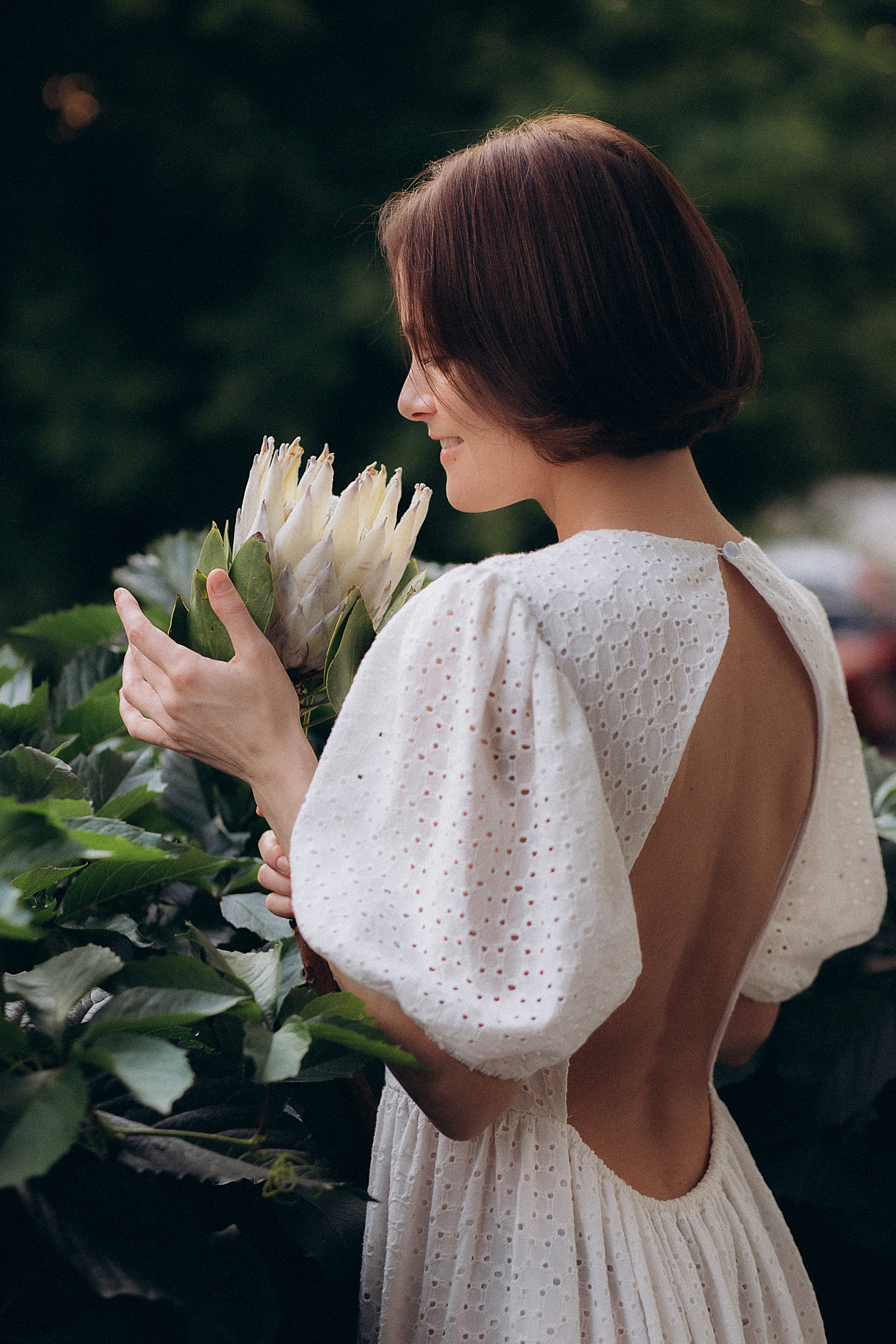 Елена. Свадебный фотограф в Москве и Казани