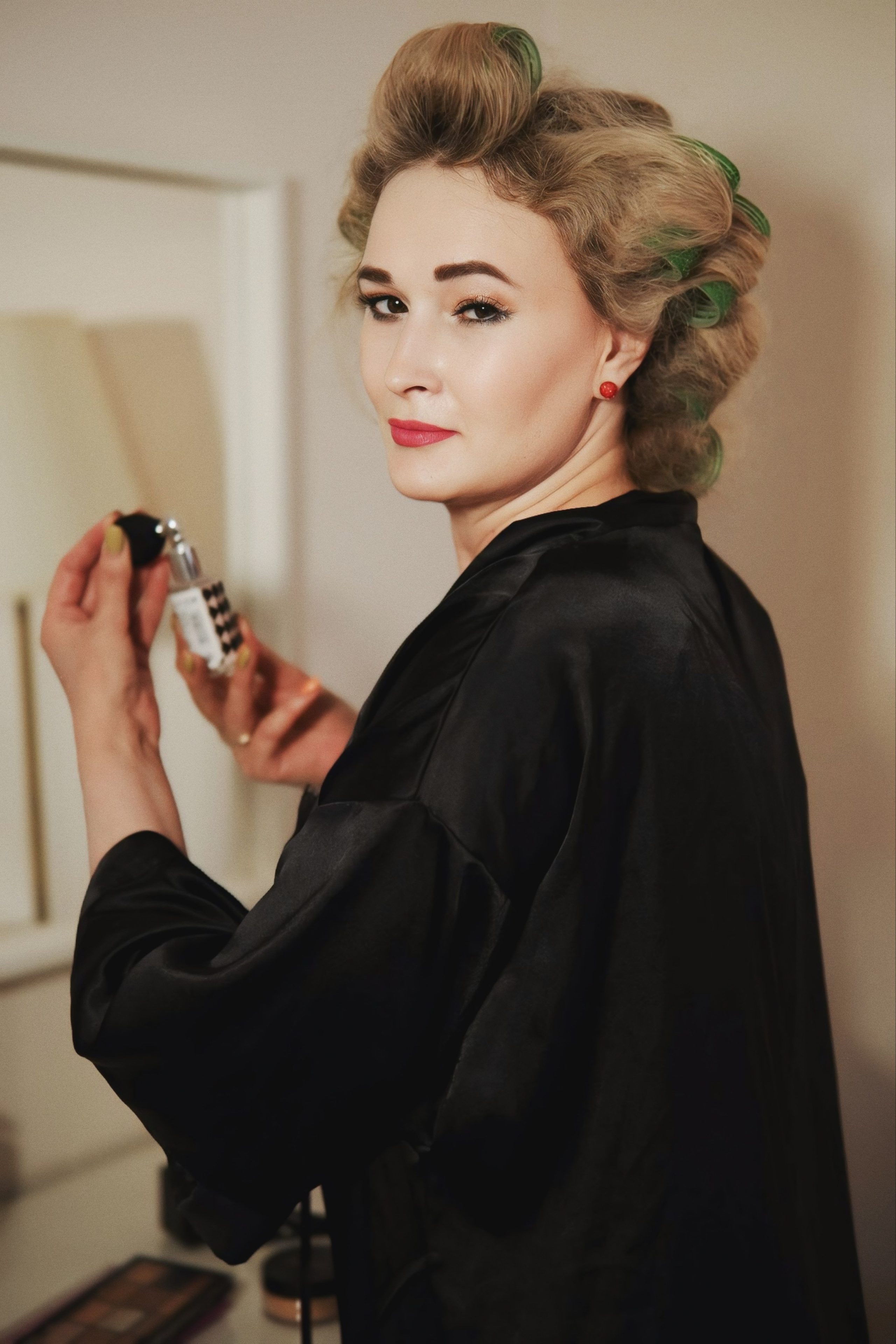 Фотопроект домохозяйки. Фотограф в Норильске Наташа Фаби