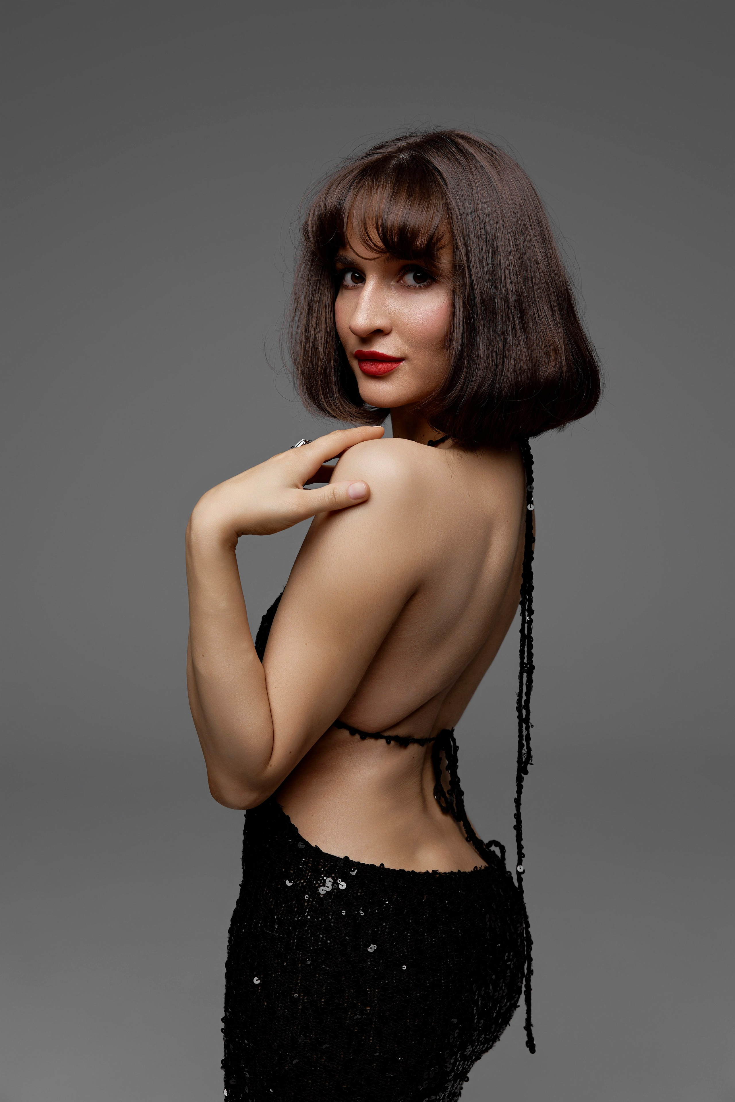 Юля. Фотограф Юлия Иванцова