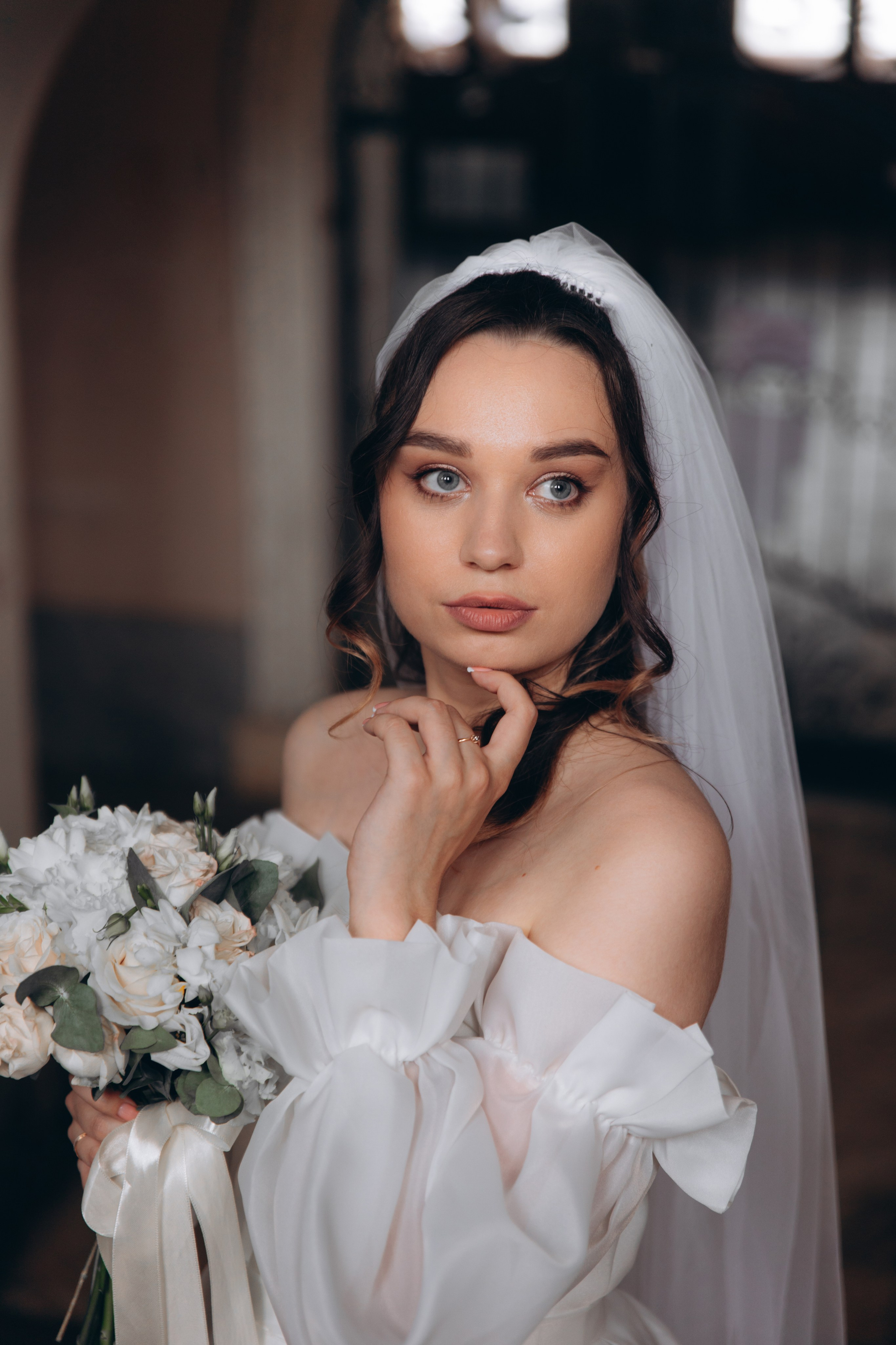 Анастасия и Александр. Семейный фотограф Ярославль Екатерина Охлопкова