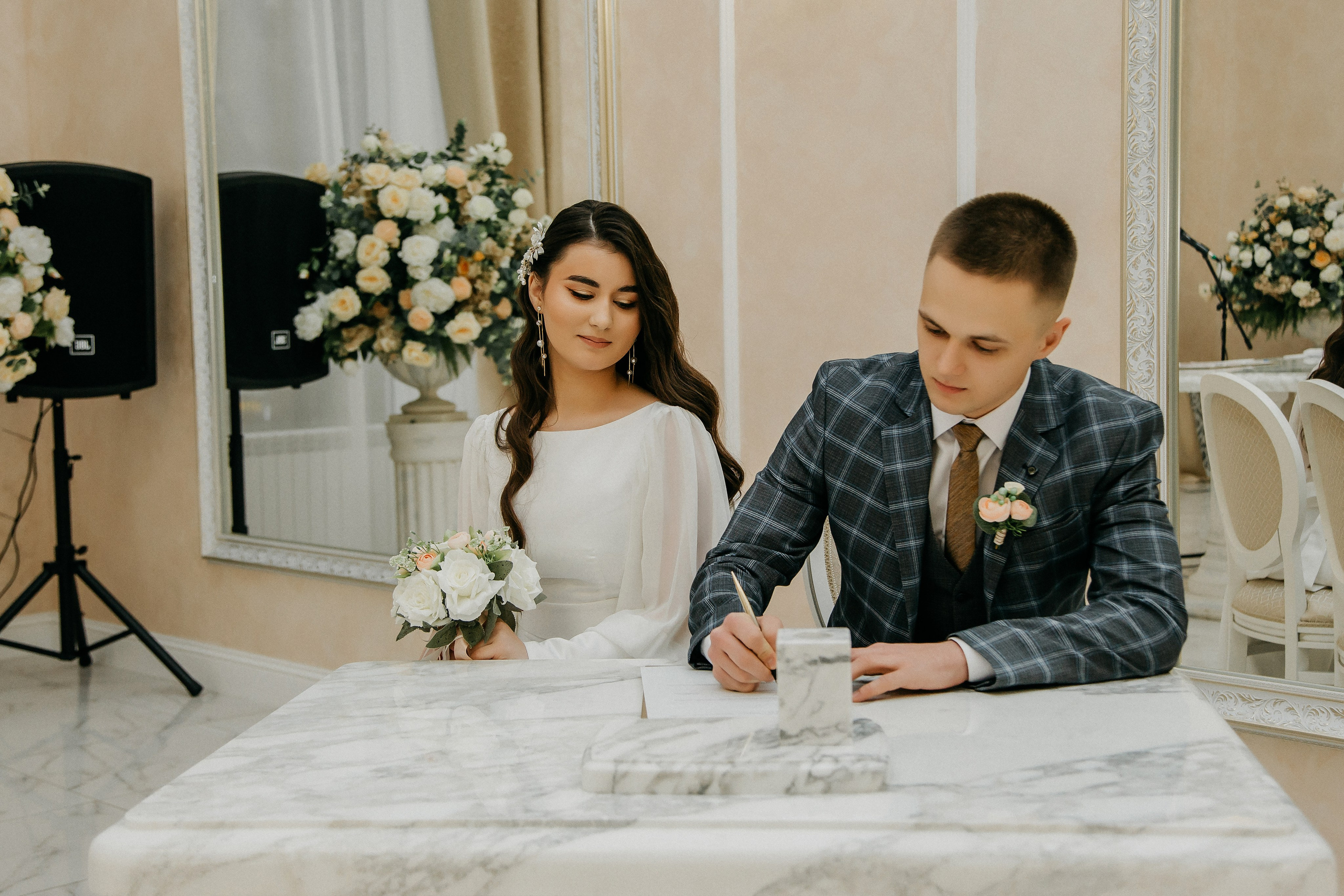 Никита и Кристина. Kirinatanya.ru