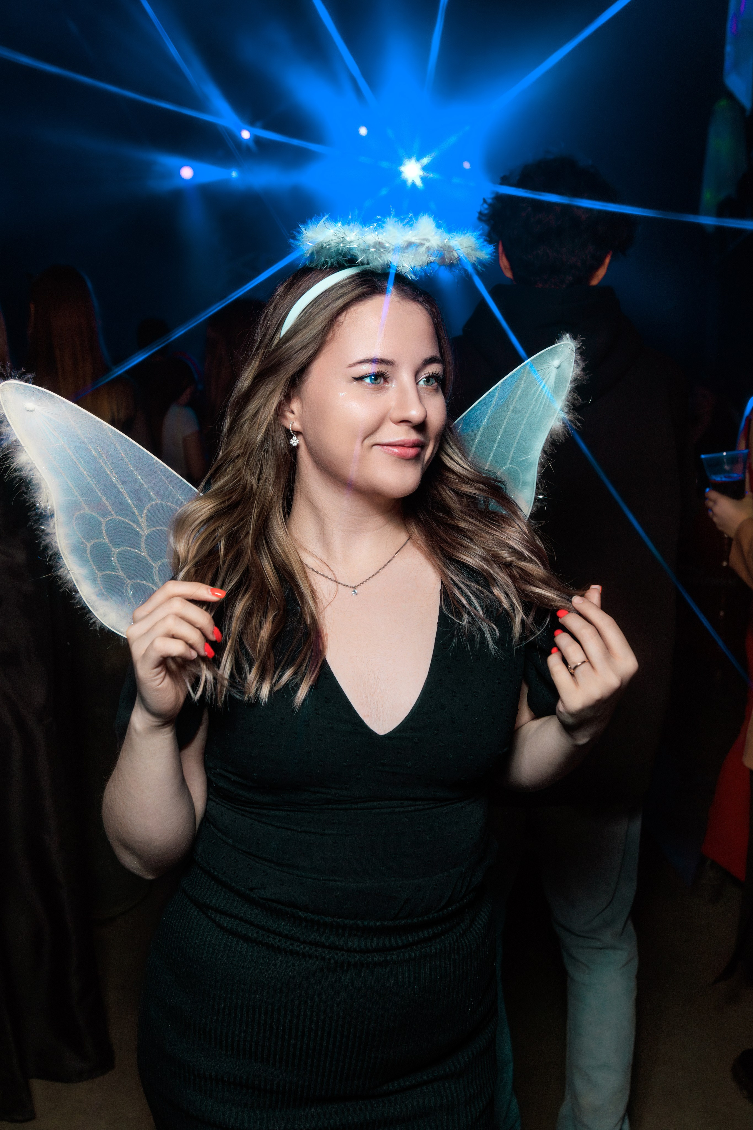 Halloween Svoboda Rave. Репортажный фотограф Екатеринбург | Яркий, качественный репортаж | Концерты, клубы, репортаж, праздники, корпоративы