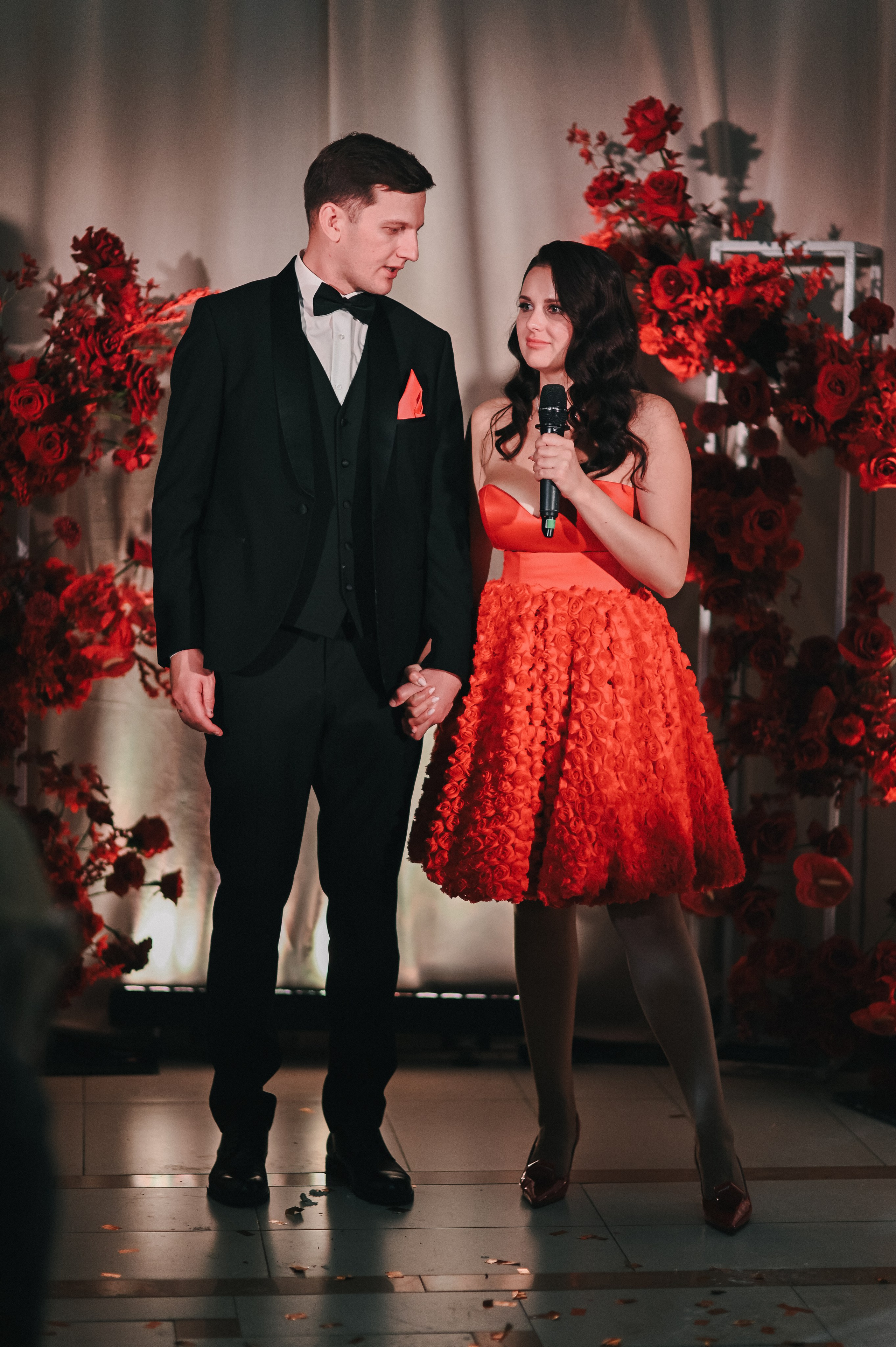 Артем + Дарья — Организация OUIevent Дарьи Орловой. Свадебный и семейный фотограф Волгоград Москва