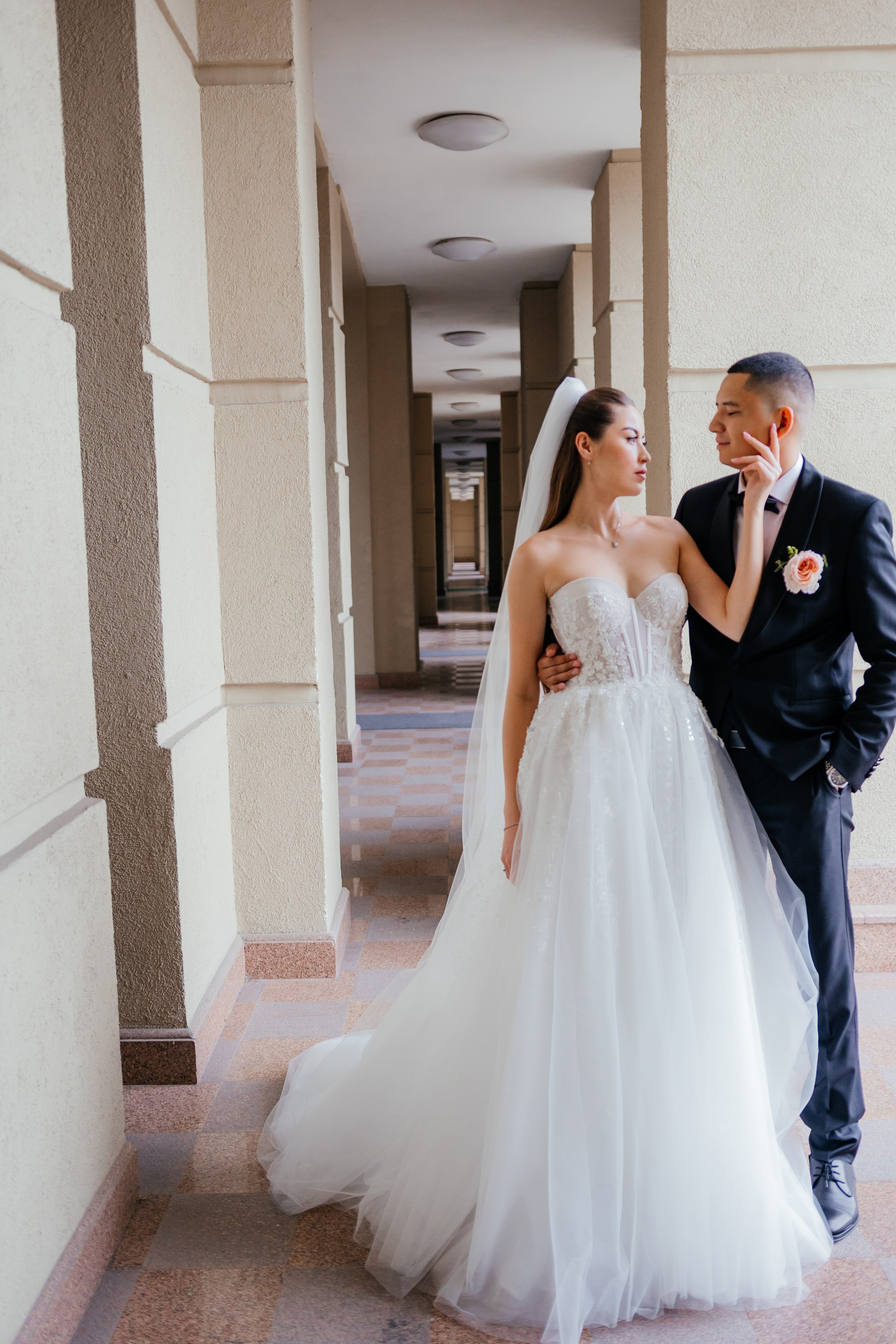 DIAS & ANEL. Wedding and Fashion photographer