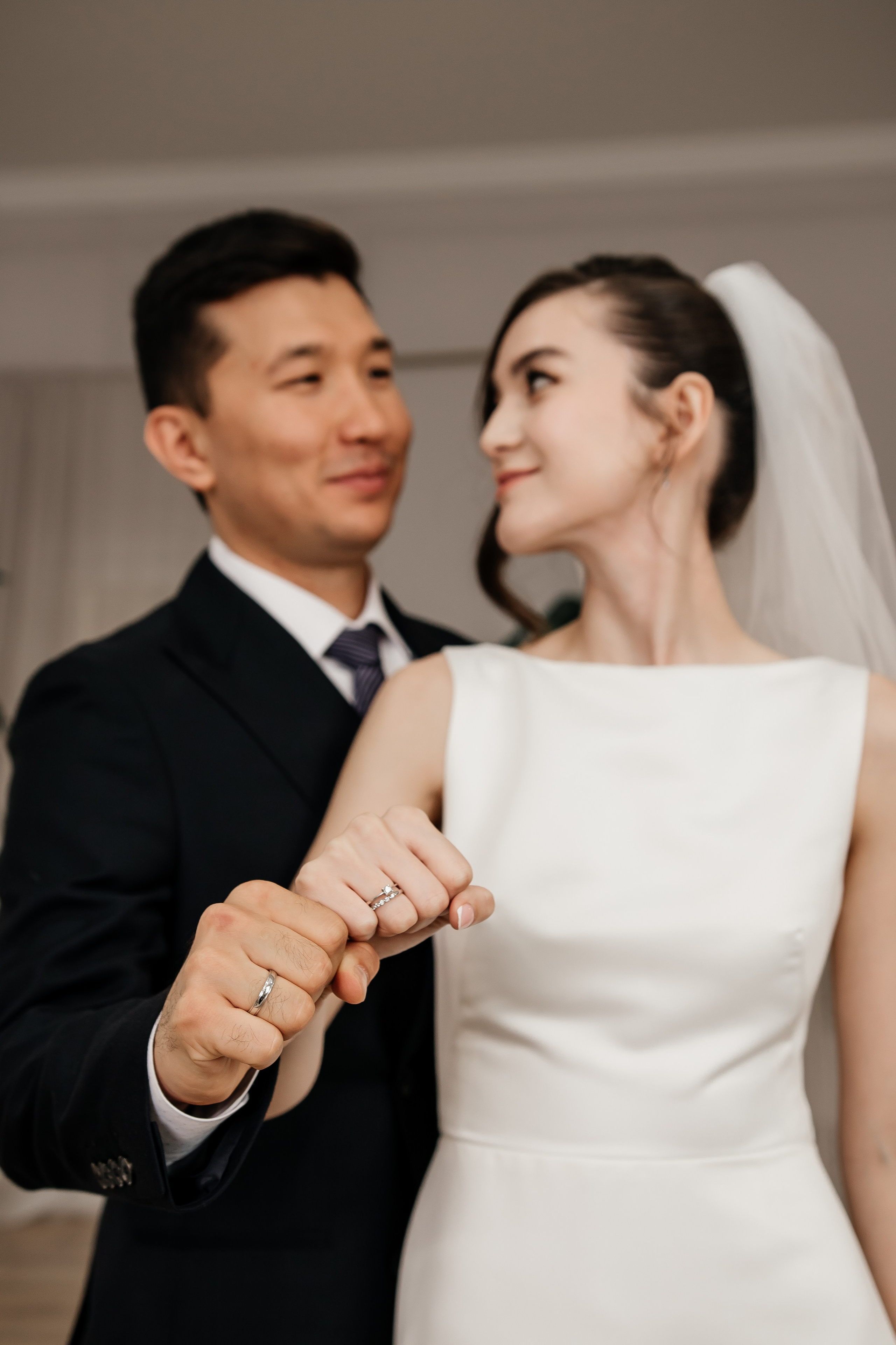 DANIYAR & SAFIA. Wedding and Fashion photographer