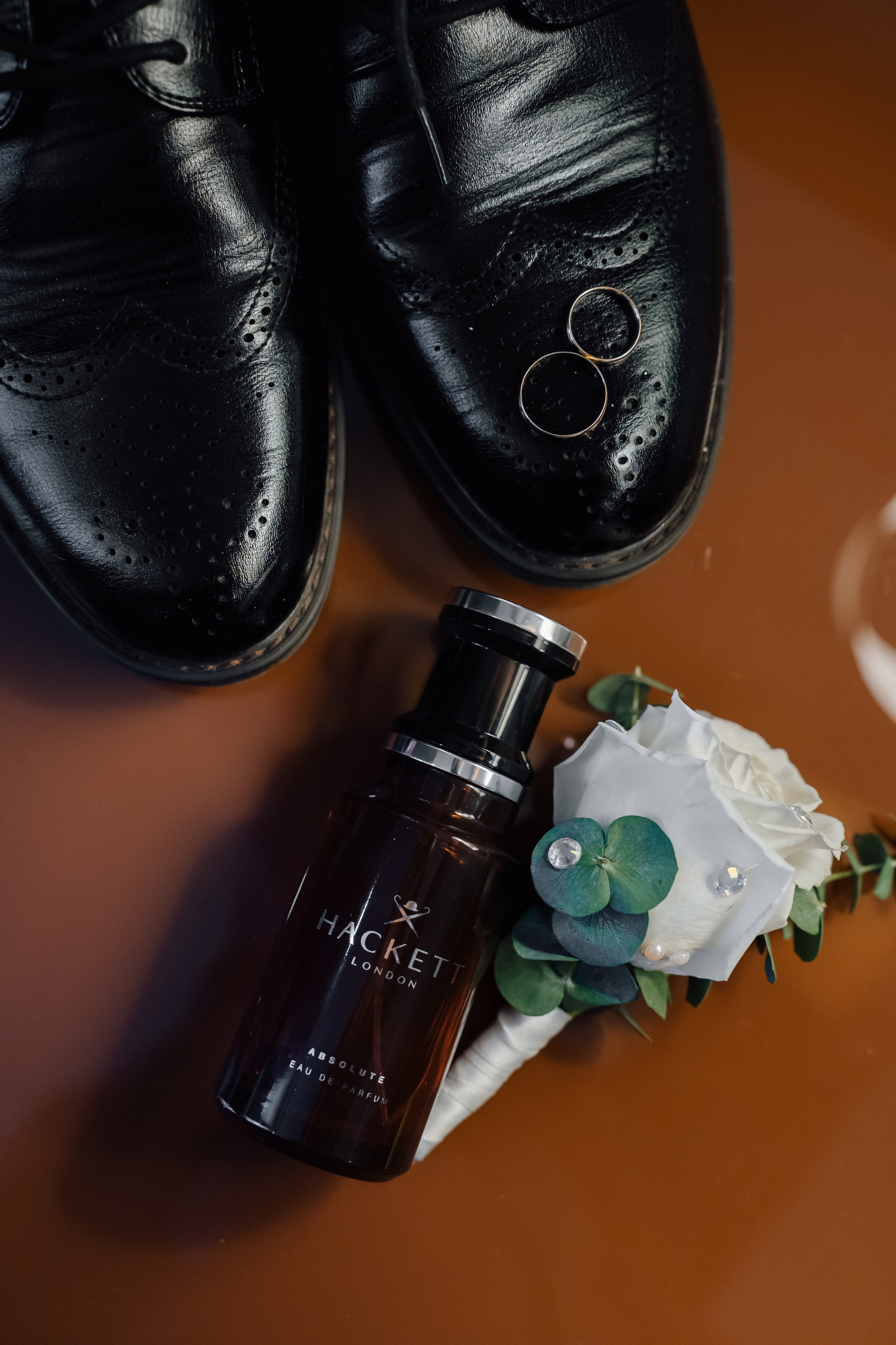 Даниил и Ирина. Свадебный и семейный фотограф в Волгограде Наталья Наумова