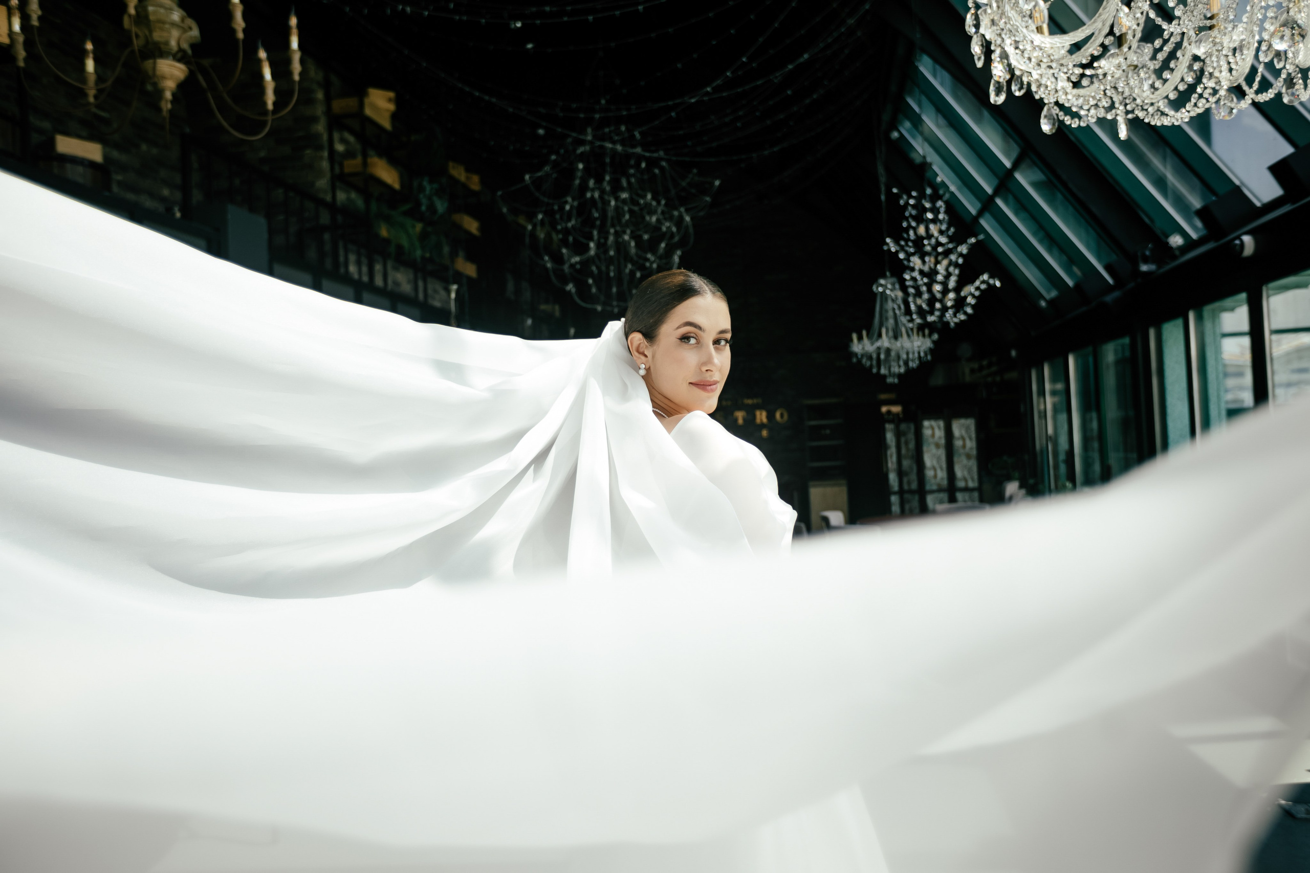 Валя и Стас. Свадебный фотограф Ростове-на-Дону