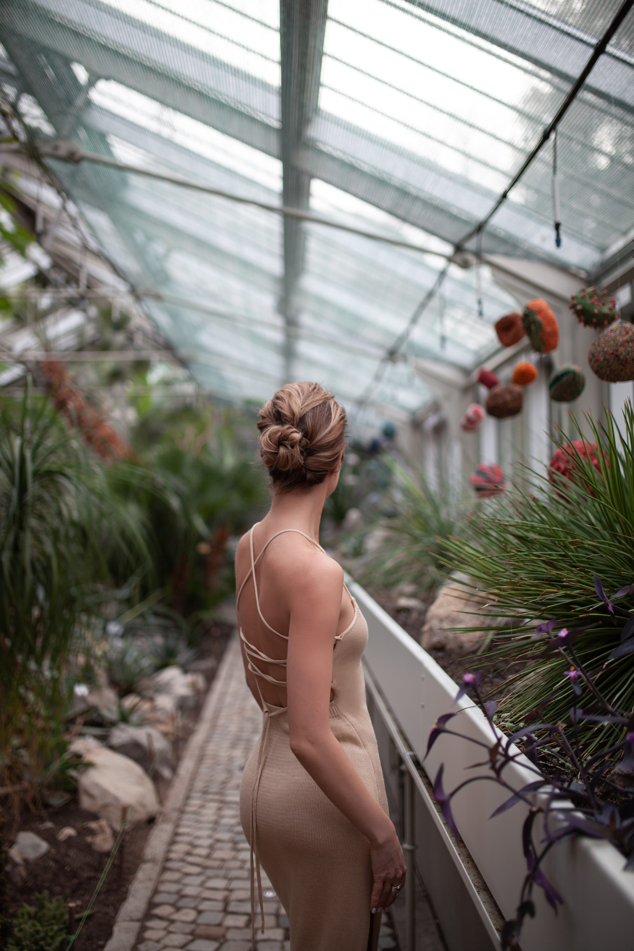 Japanese Garden & Glasshouse. Лиза Бродская — фотограф в Москве
