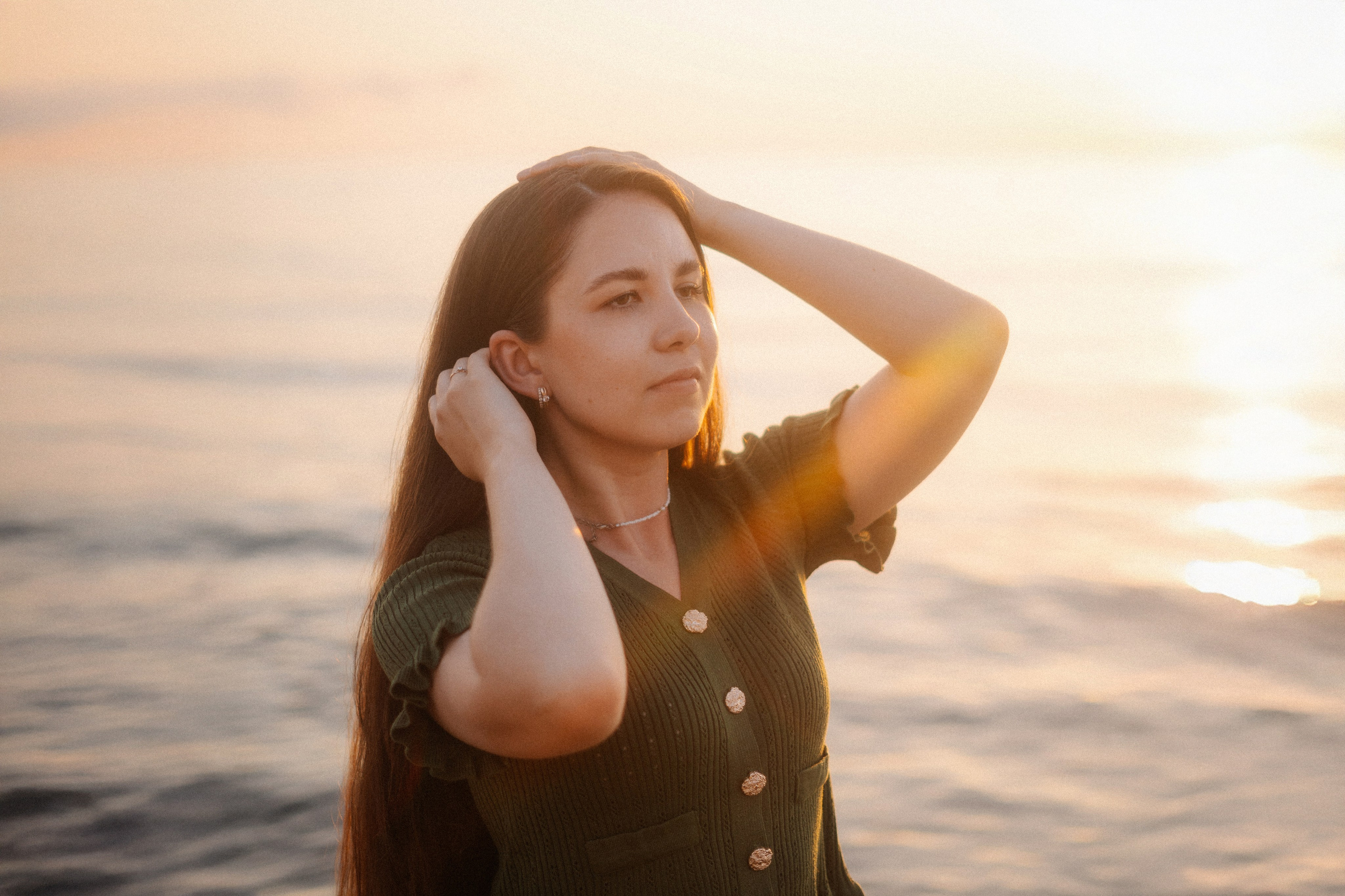 39. Фотограф Батуми | Ксения Кинасова