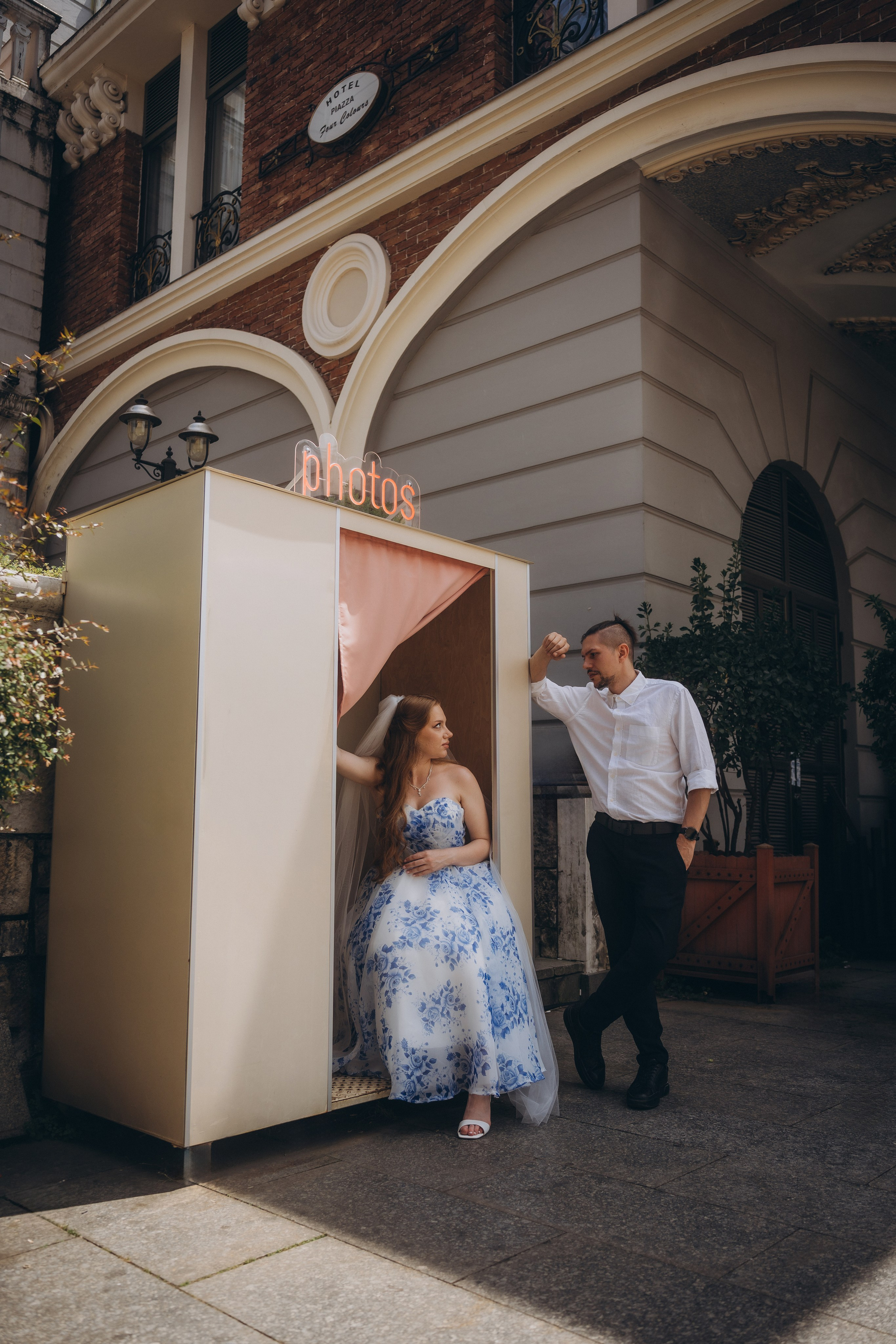 5. Фотограф Батуми | Ксения Кинасова