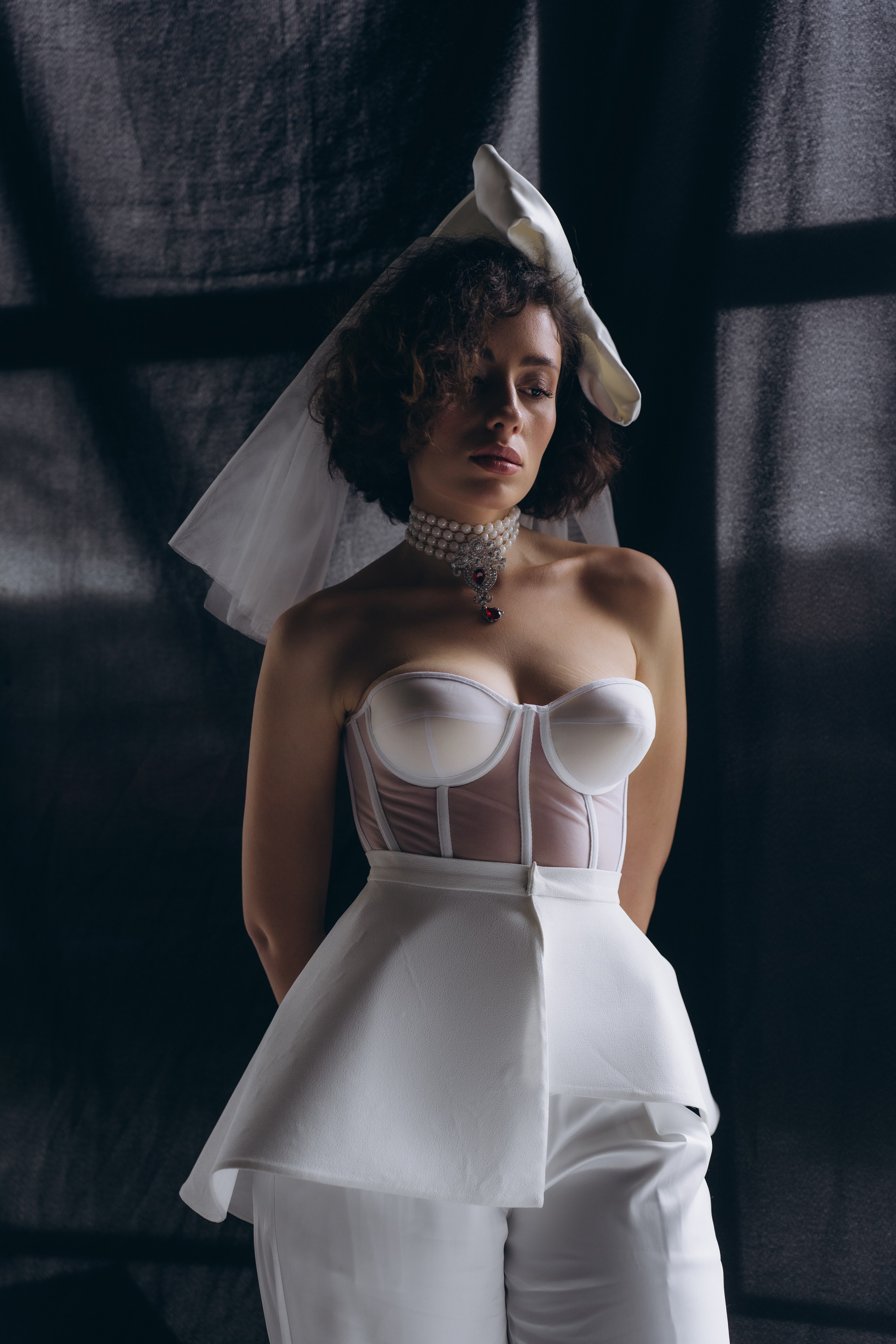 Невеста. Фотограф Батуми | Ксения Кинасова