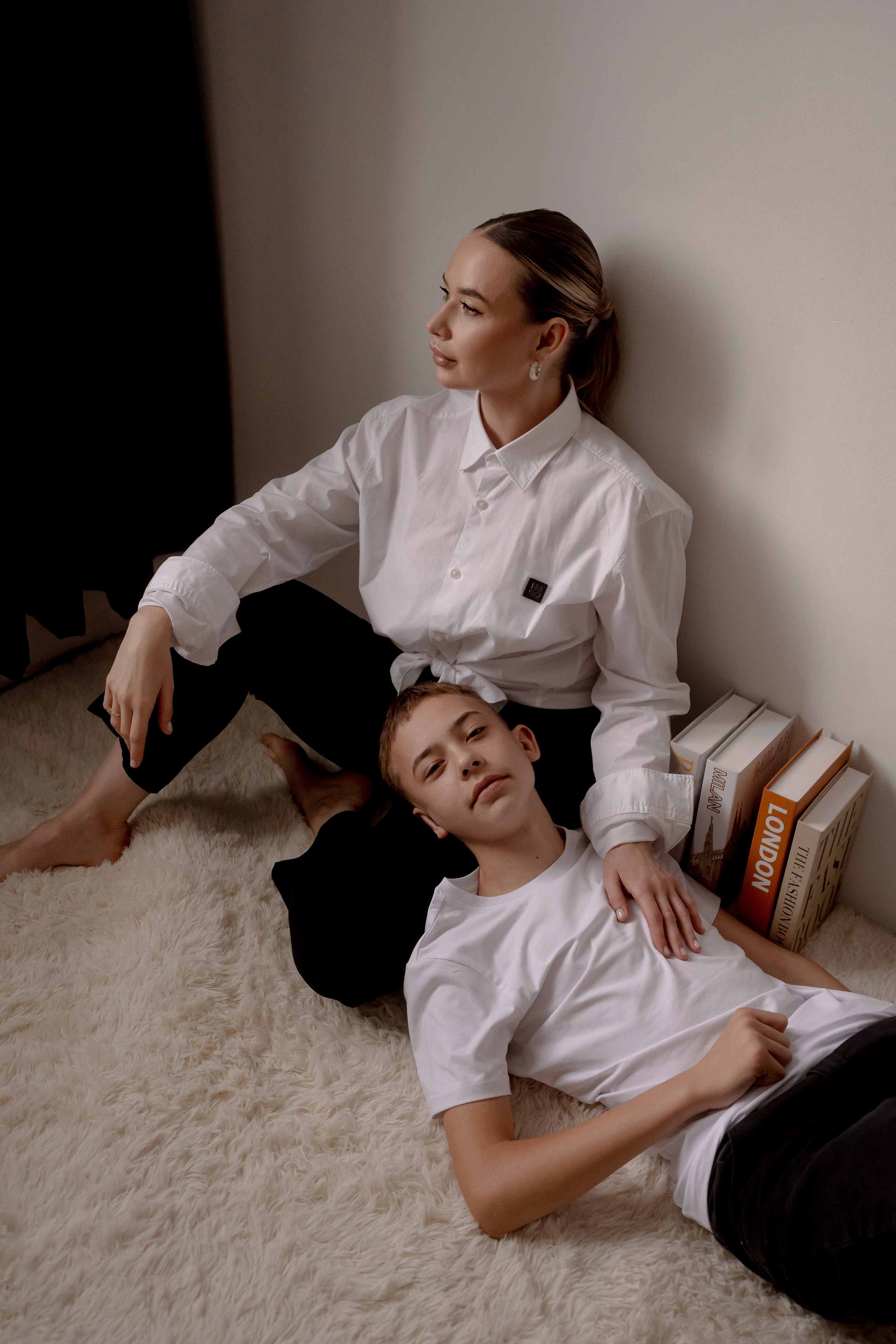 42. Фотограф Батуми | Ксения Кинасова