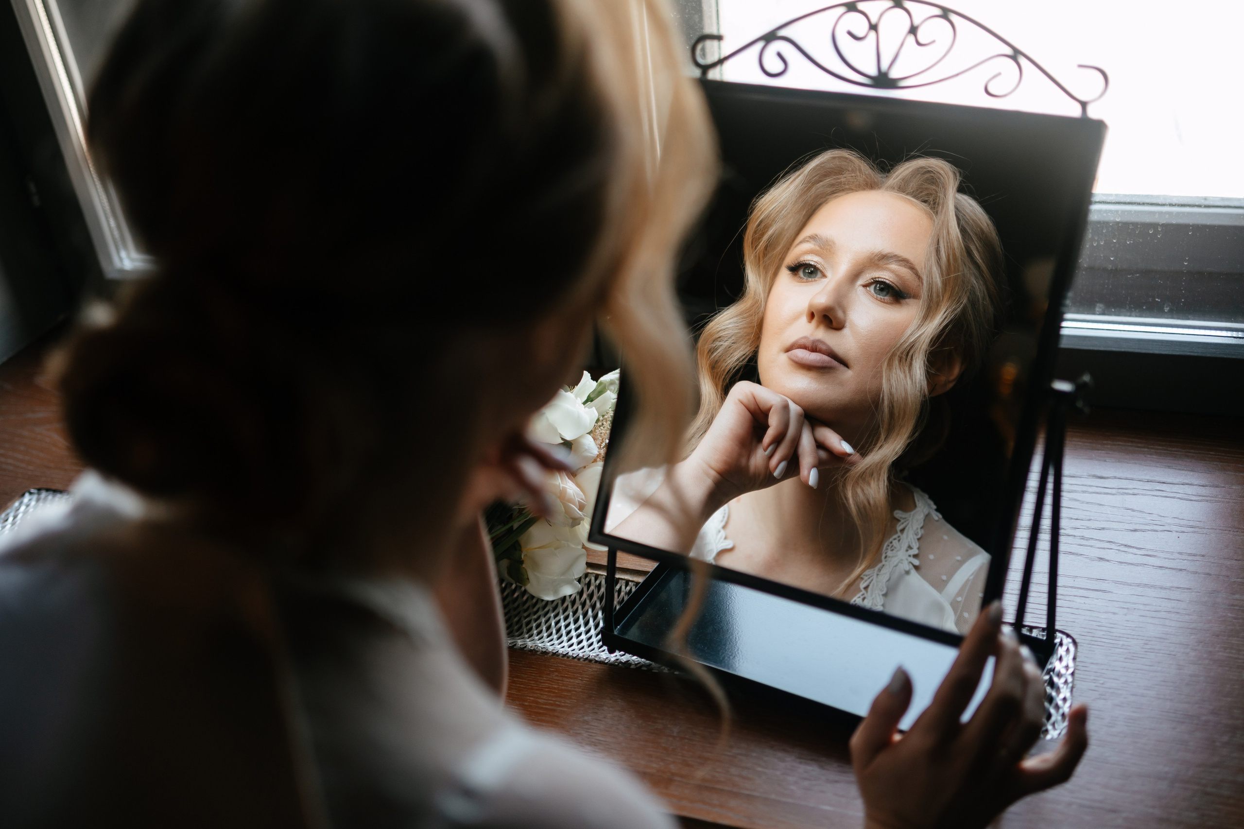 Свадебная фотосессия в Пушкине. Семейный и свадебный фотограф в Санкт-Петербурге и Москве