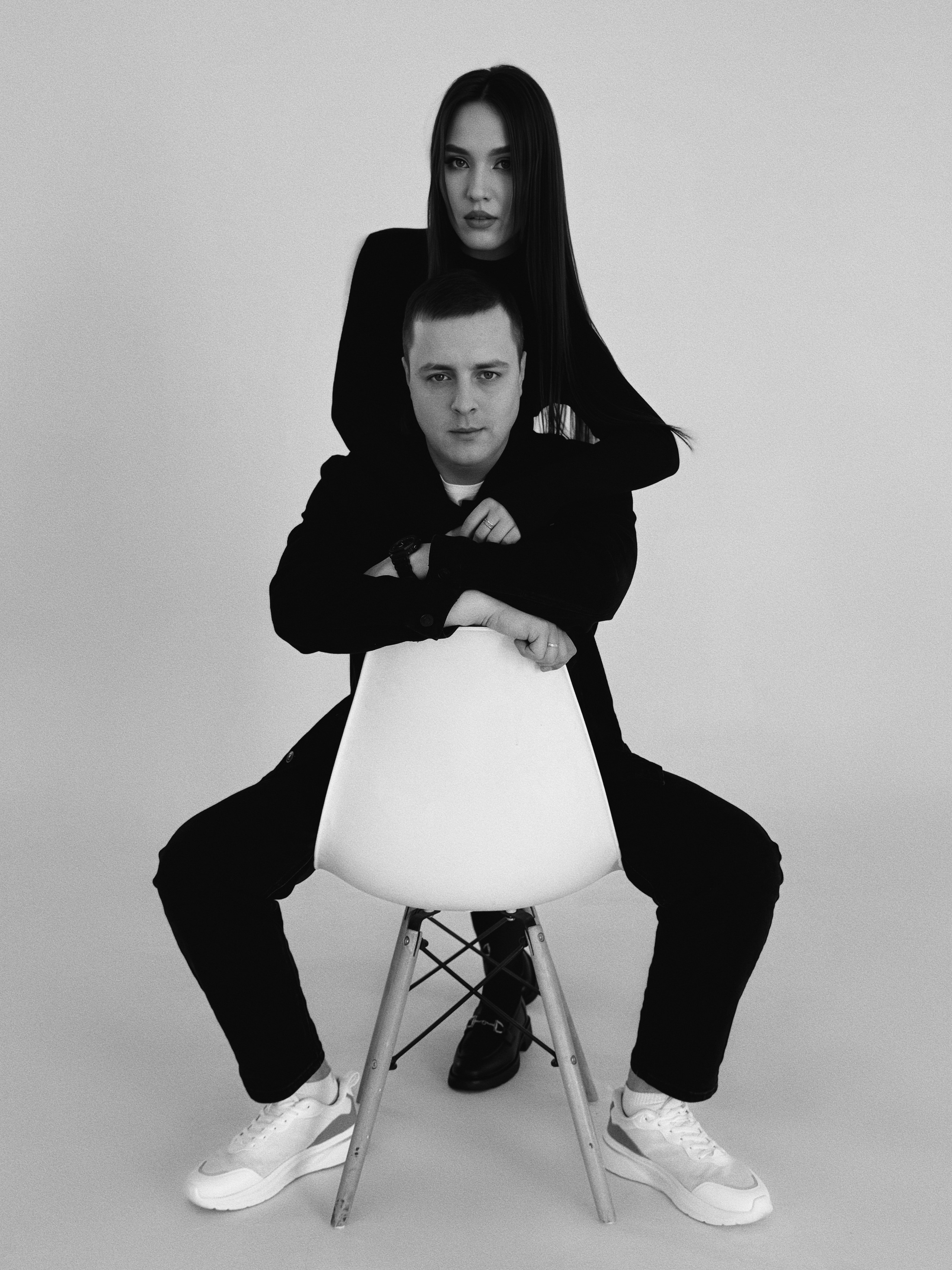 Екатерина и Влад. Креативный фотограф Ксения Семенова Курган