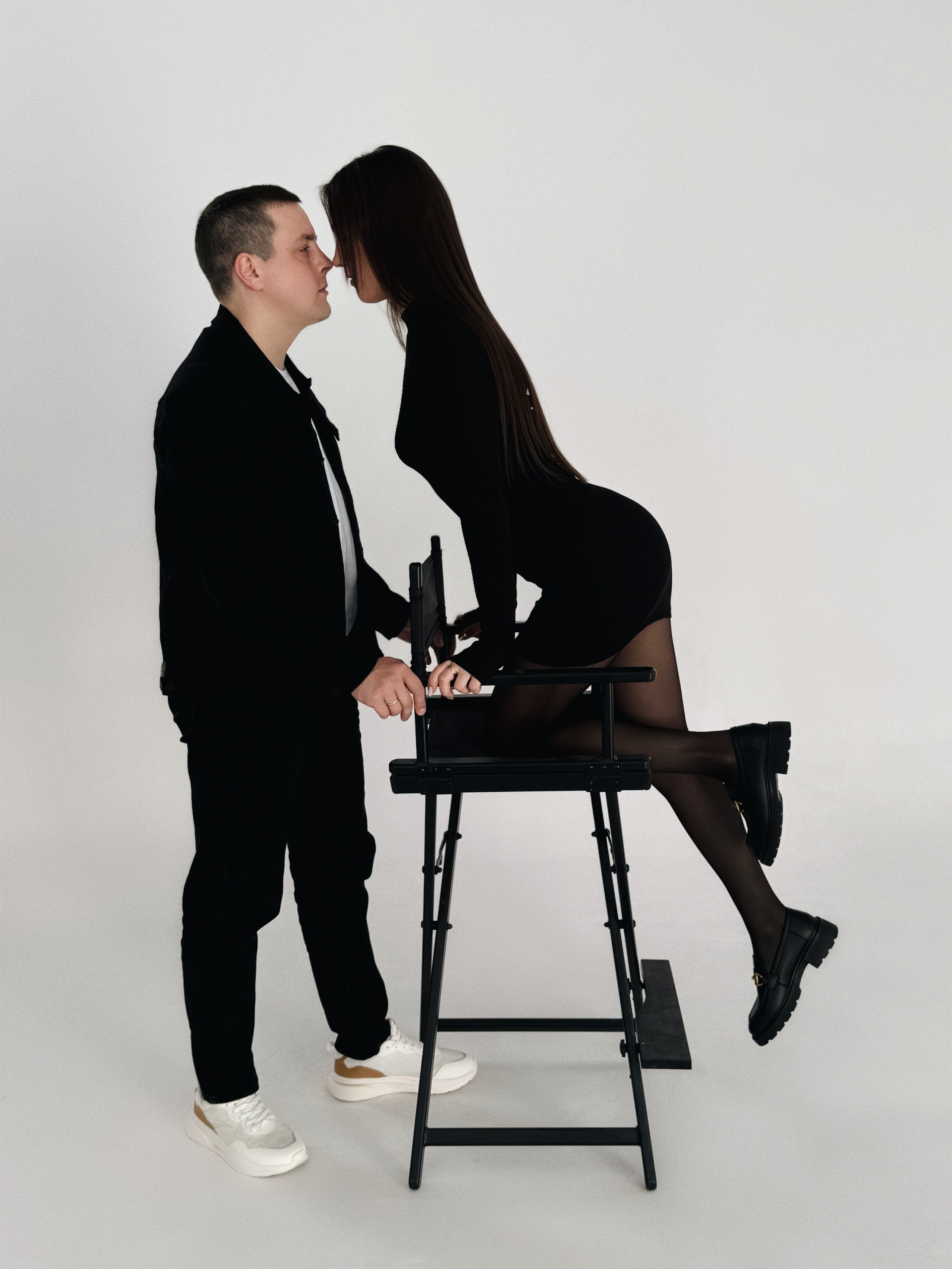 Екатерина и Влад. Креативный фотограф Ксения Семенова Курган