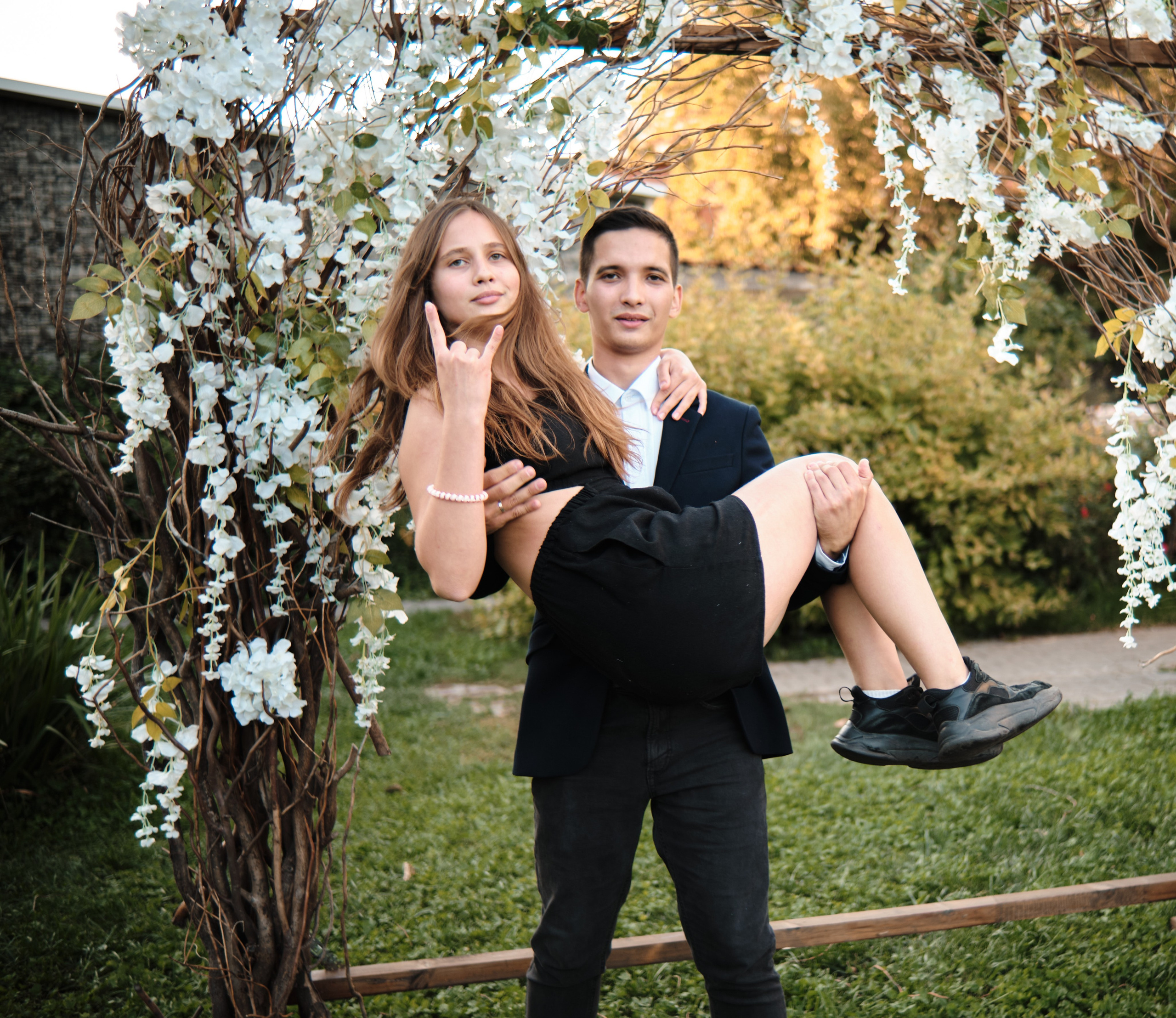 Томск. Ульяна и Дмитрий. Свадебный и семейный фотограф в Новокузнецке Иван Иванов