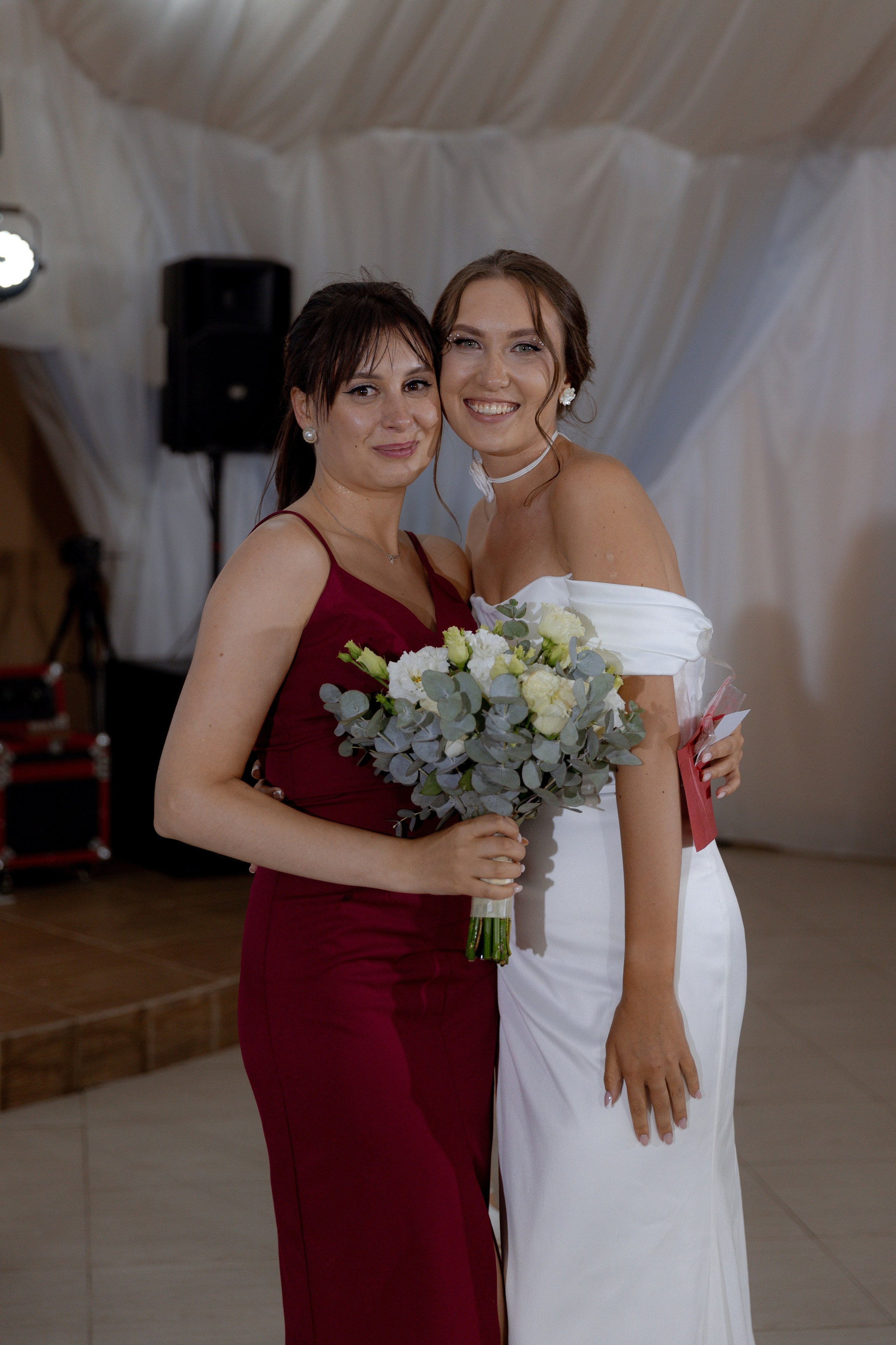 Ольга и Дмитрий. Свадебный и семейный фотограф Ксения Маллер