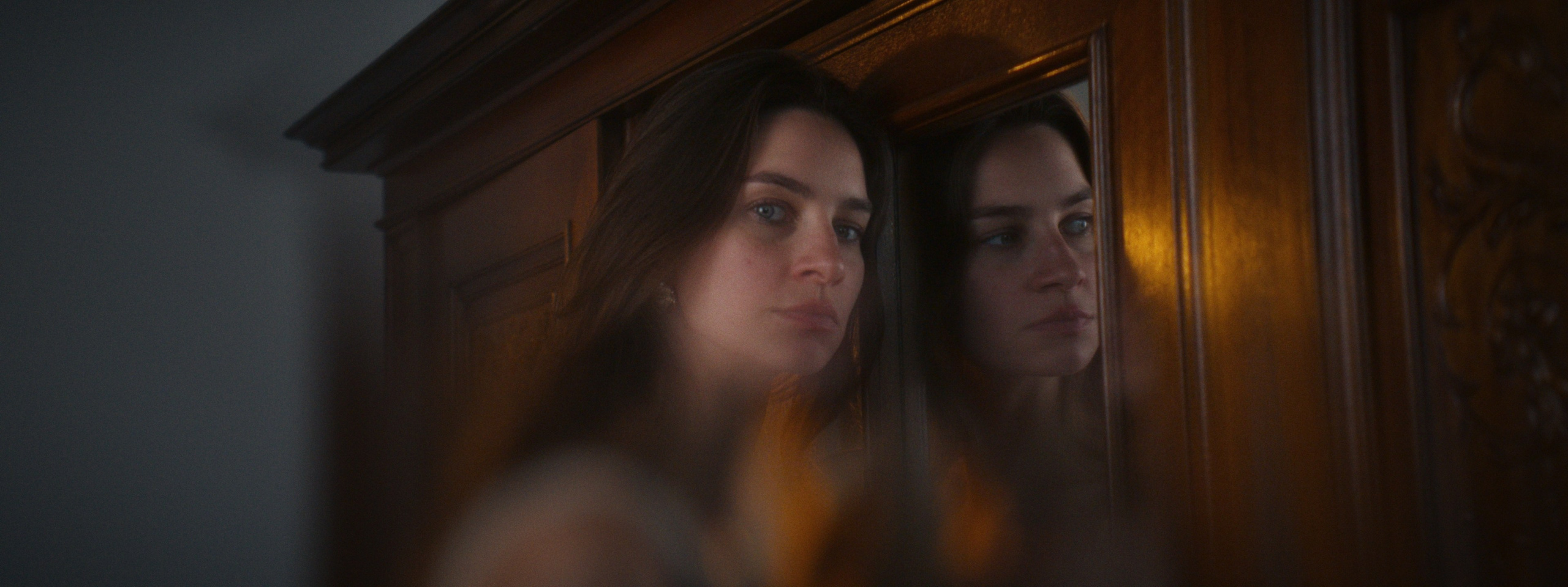 Анастасия Пронина — Актерская история (documentary). Colorist Ivan Serzhanov