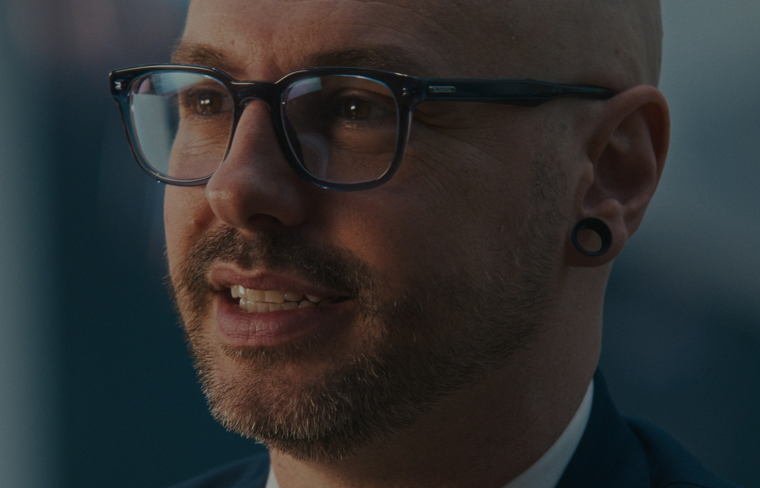 Чеджу (documentary). Colorist Ivan Serzhanov