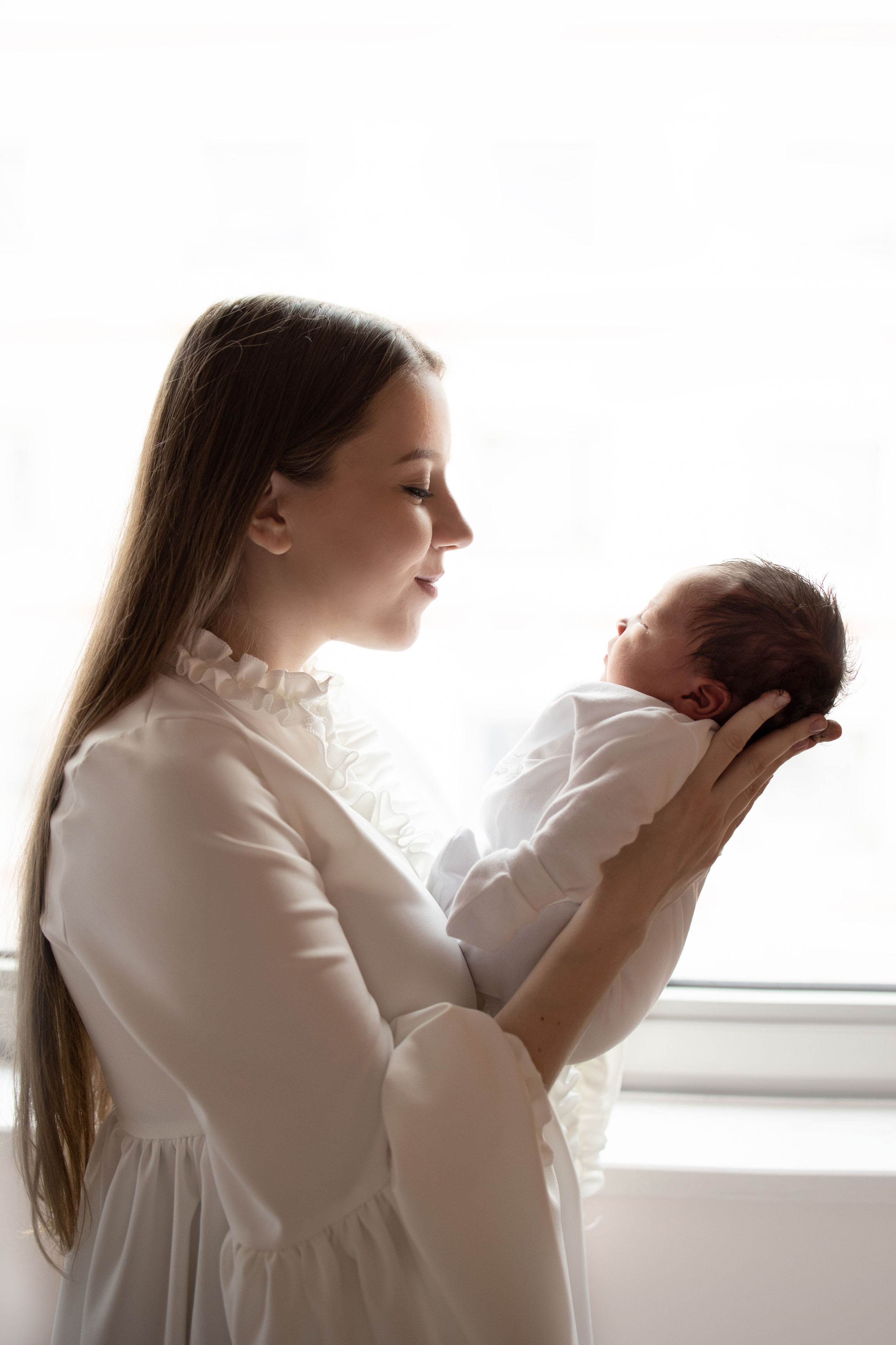 Выписка из роддома | Maternity. Женский и семейный фотограф Светлана
