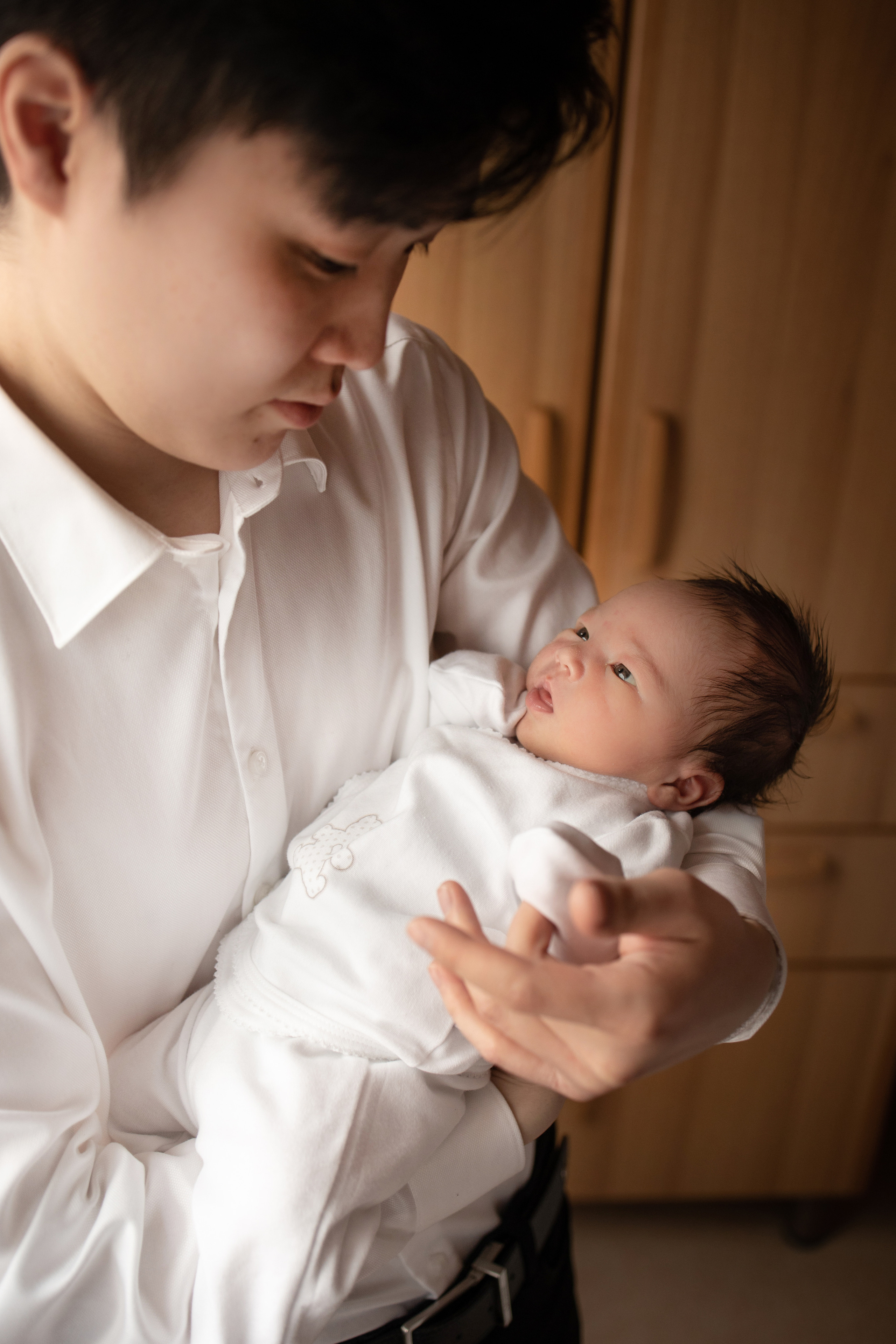 Выписка из роддома | Maternity. Женский и семейный фотограф Светлана