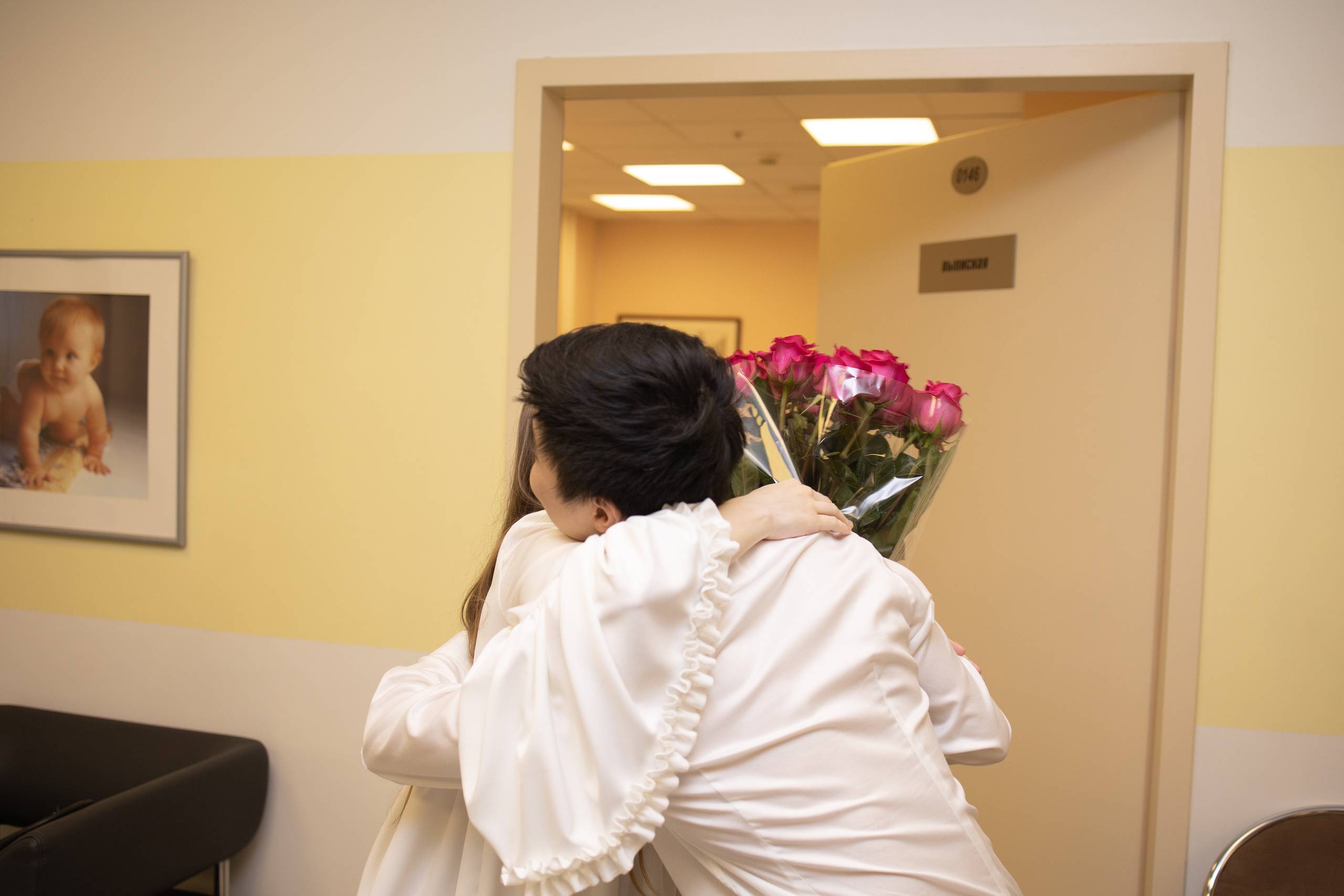 Выписка из роддома | Maternity. Женский и семейный фотограф Светлана