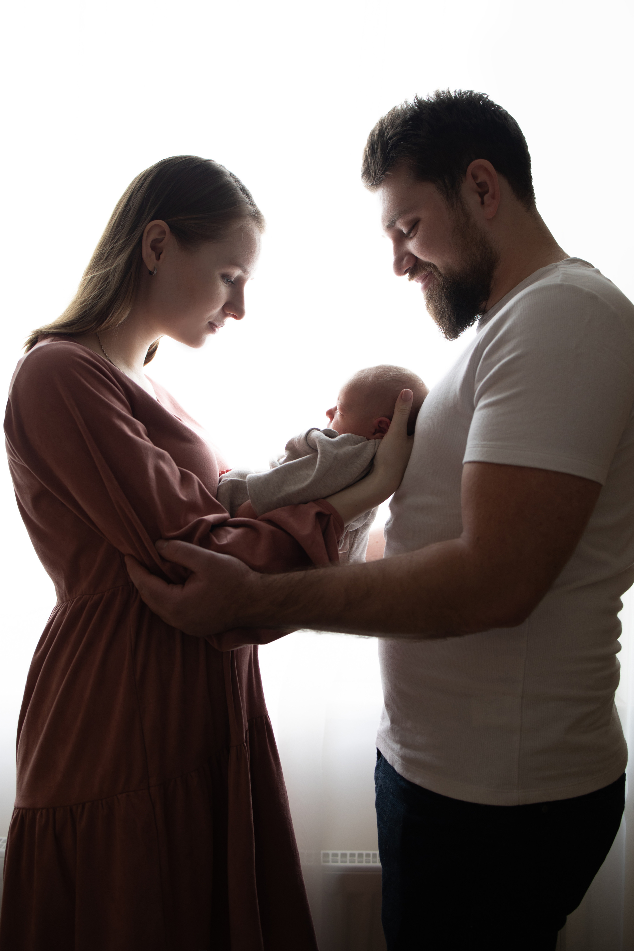 Выписка из роддома | Maternity. Женский и семейный фотограф Светлана