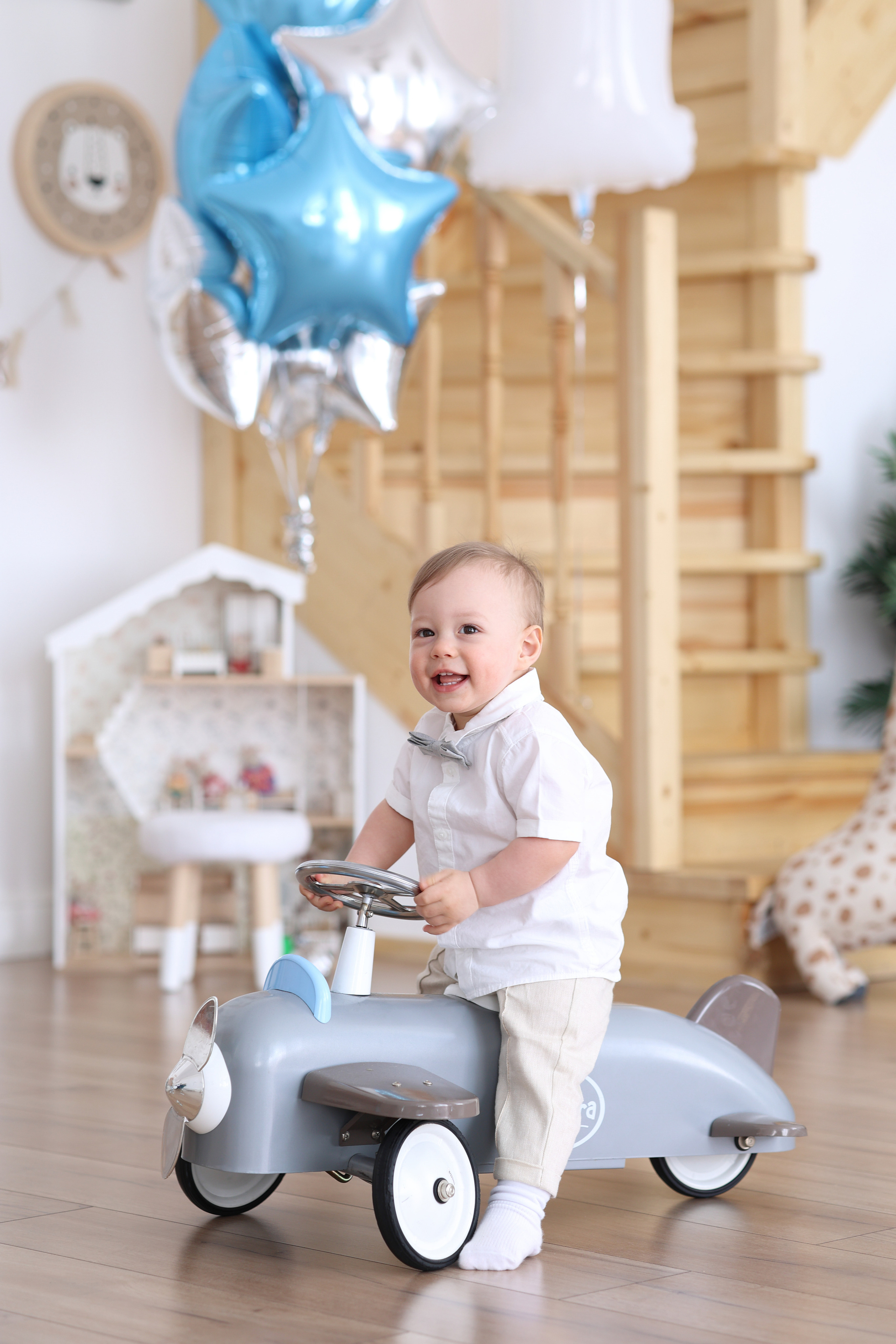 Фотосессия на годик. Женский и семейный фотограф Светлана