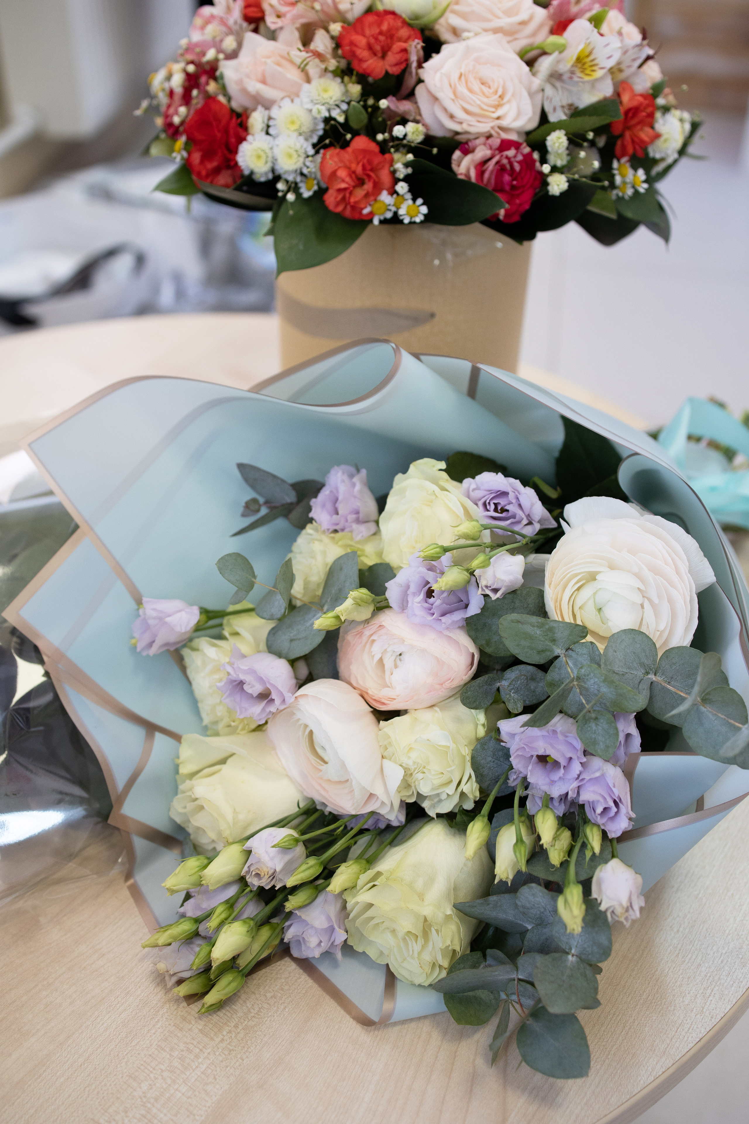 Выписка из роддома | Maternity. Женский и семейный фотограф Светлана