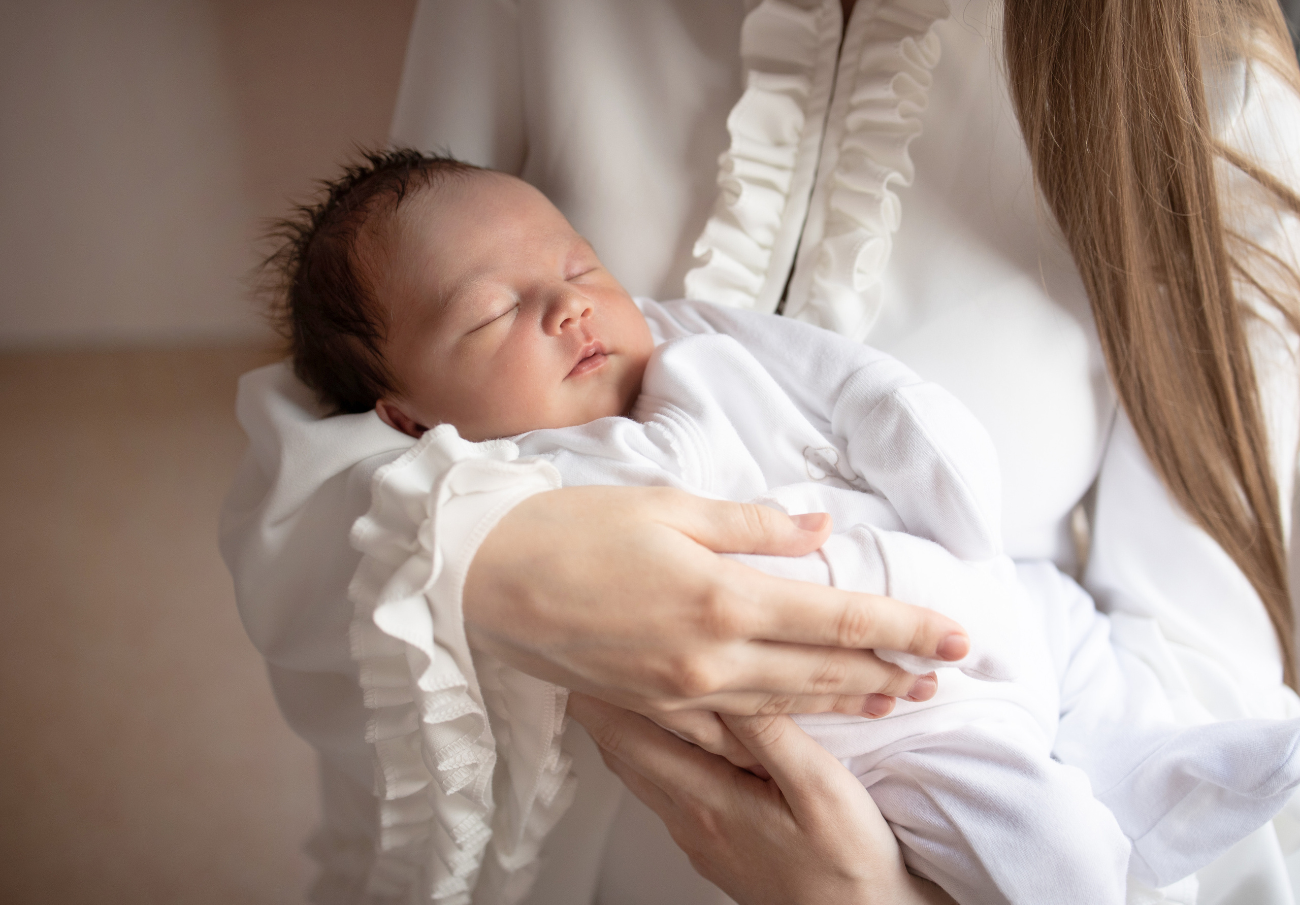 Выписка из роддома | Maternity. Женский и семейный фотограф Светлана
