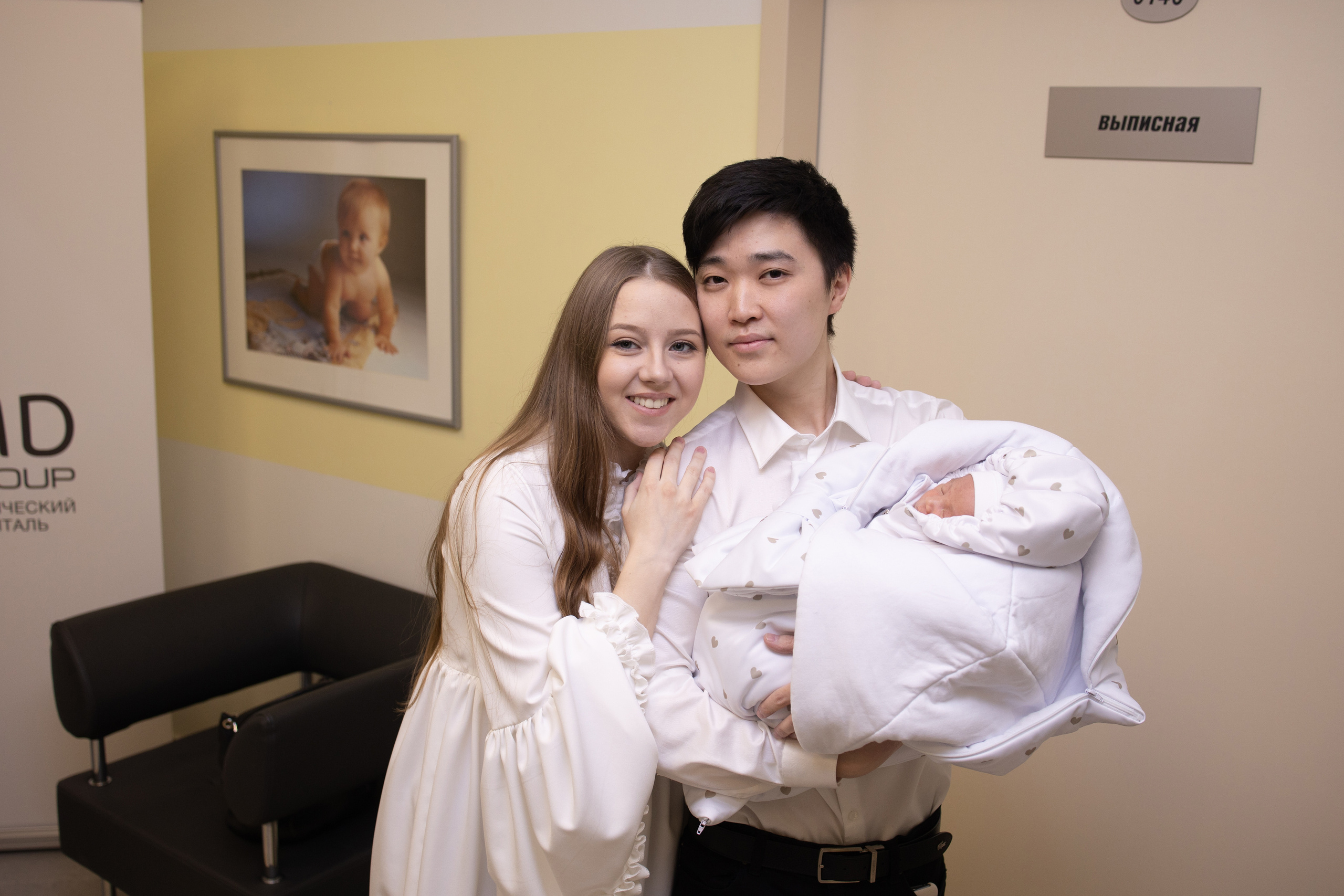 Выписка из роддома | Maternity. Женский и семейный фотограф Светлана