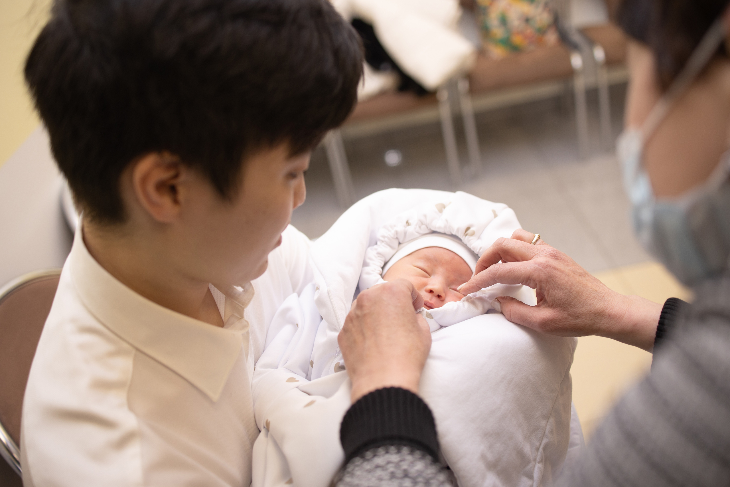 Выписка из роддома | Maternity. Женский и семейный фотограф Светлана