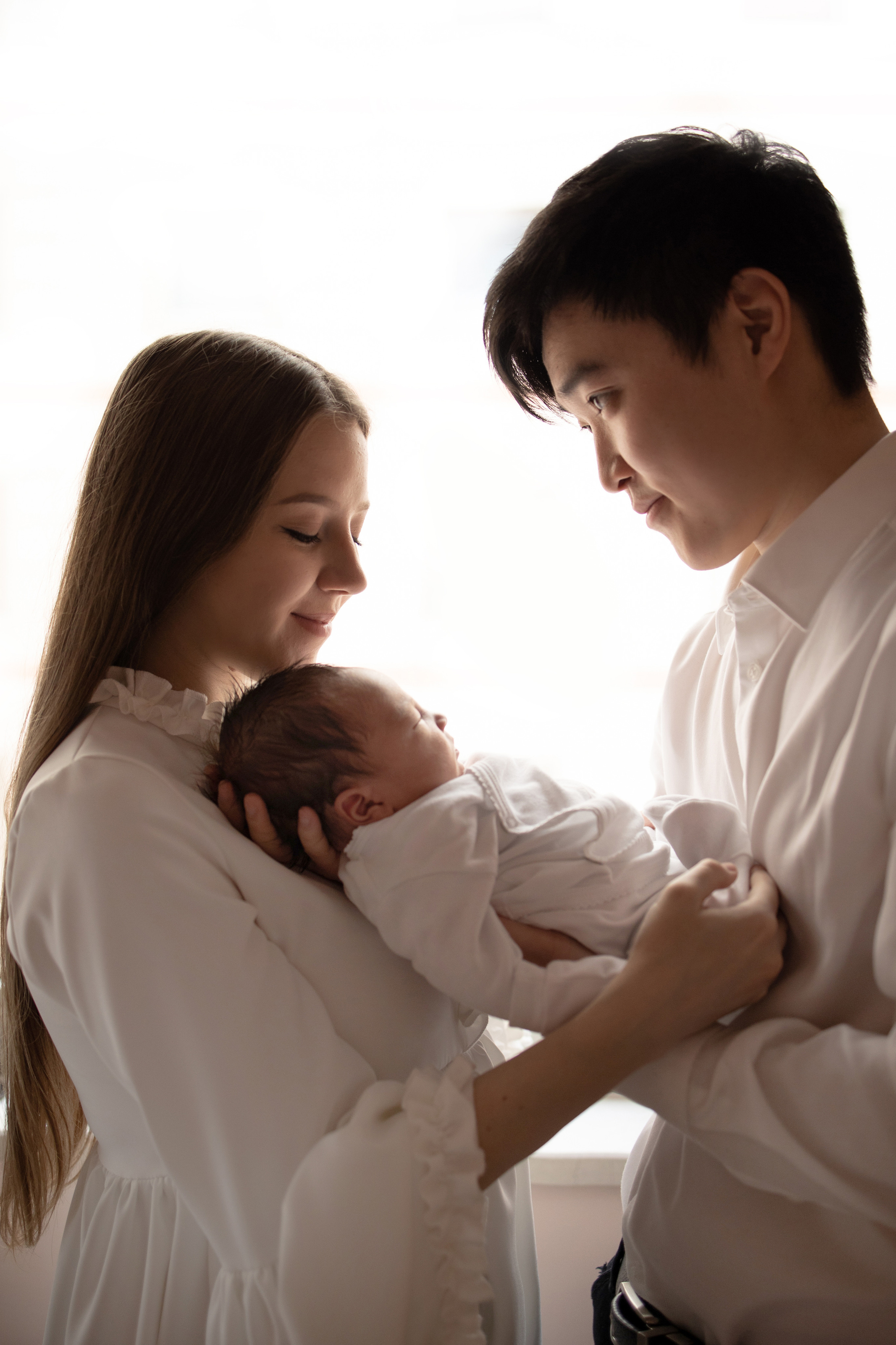 Выписка из роддома | Maternity. Женский и семейный фотограф Светлана