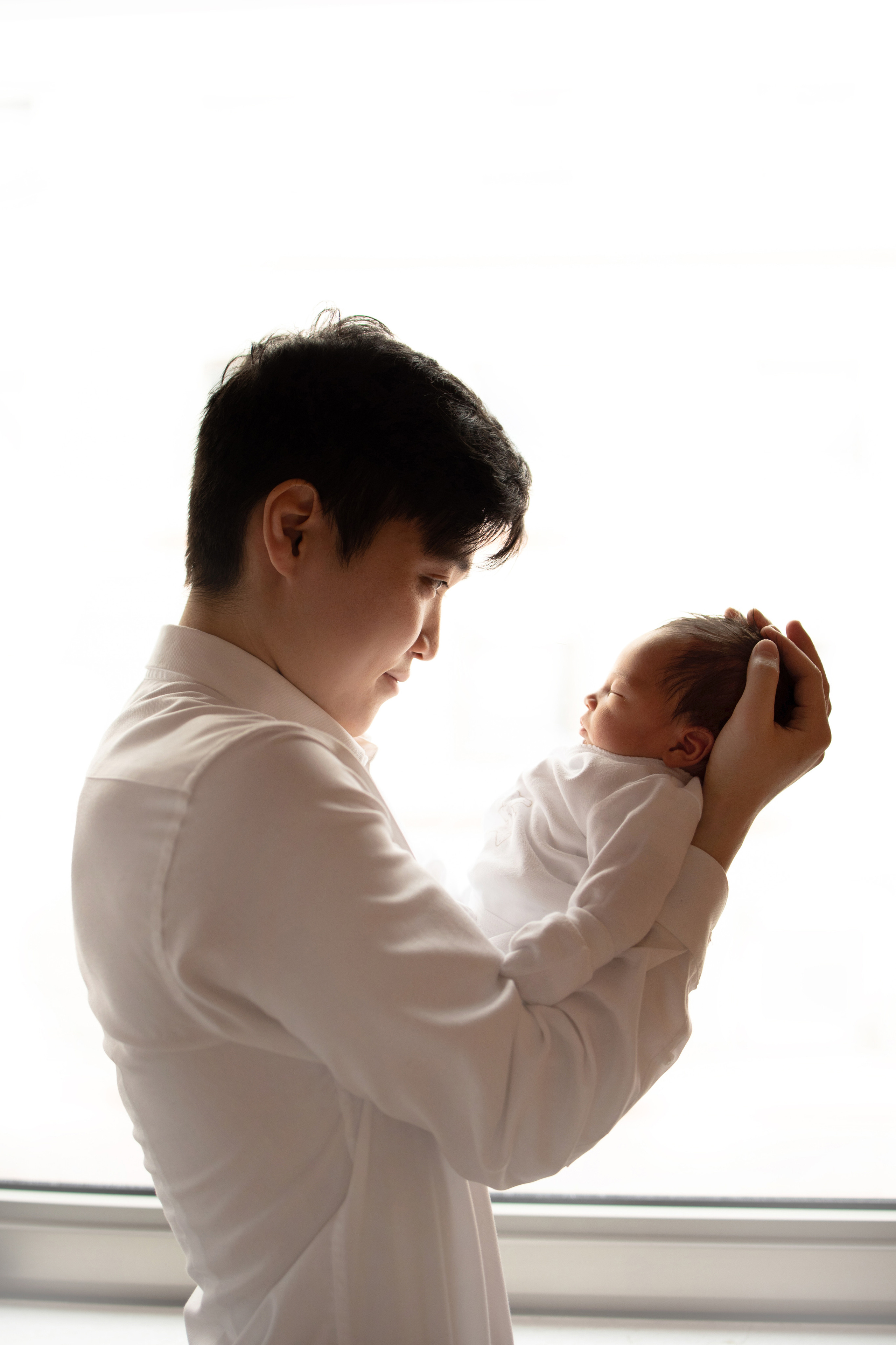 Выписка из роддома | Maternity. Женский и семейный фотограф Светлана