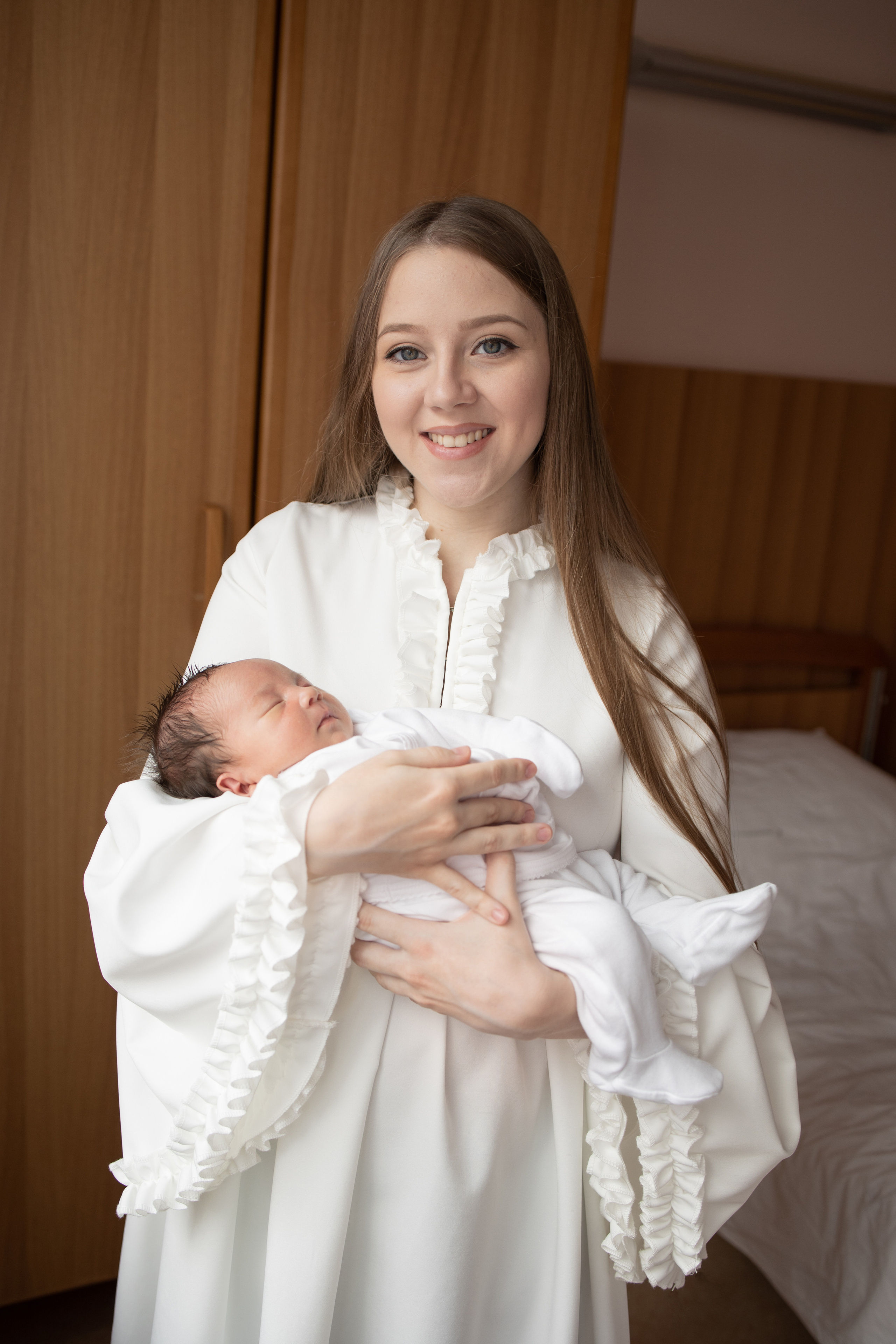 Выписка из роддома | Maternity. Женский и семейный фотограф Светлана