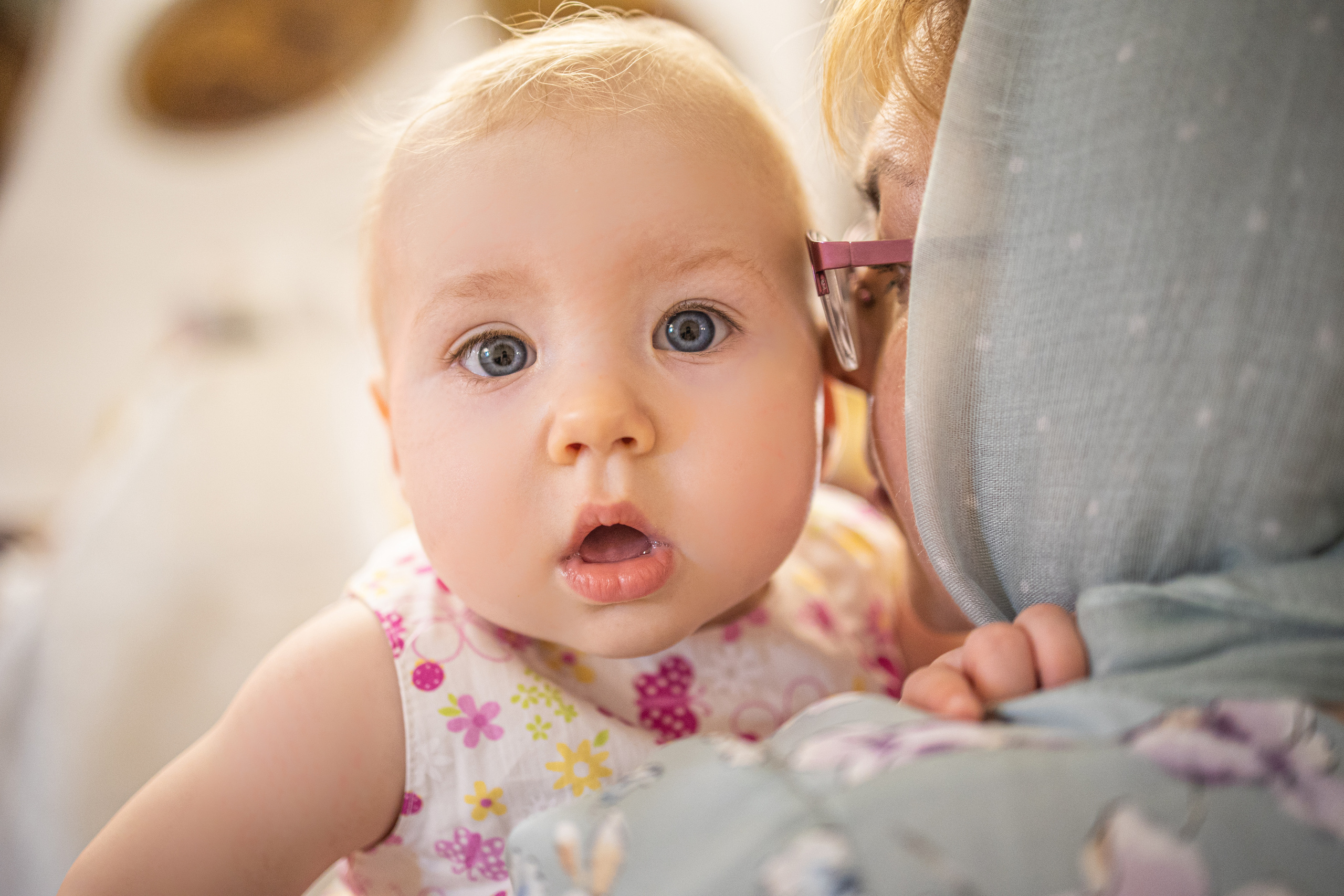 Крещение / венчание. Женский и семейный фотограф Светлана