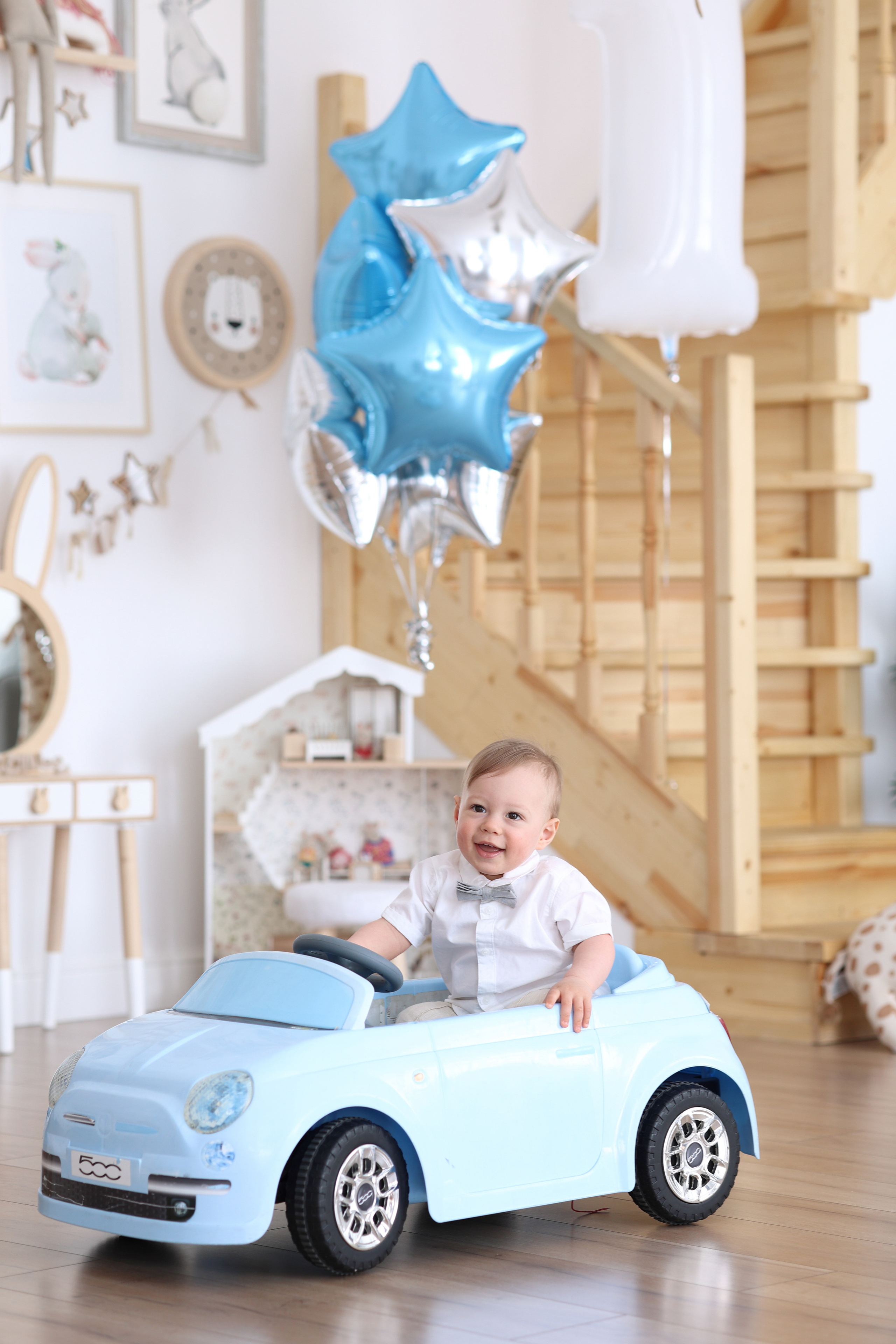 Фотосессия на годик. Женский и семейный фотограф Светлана