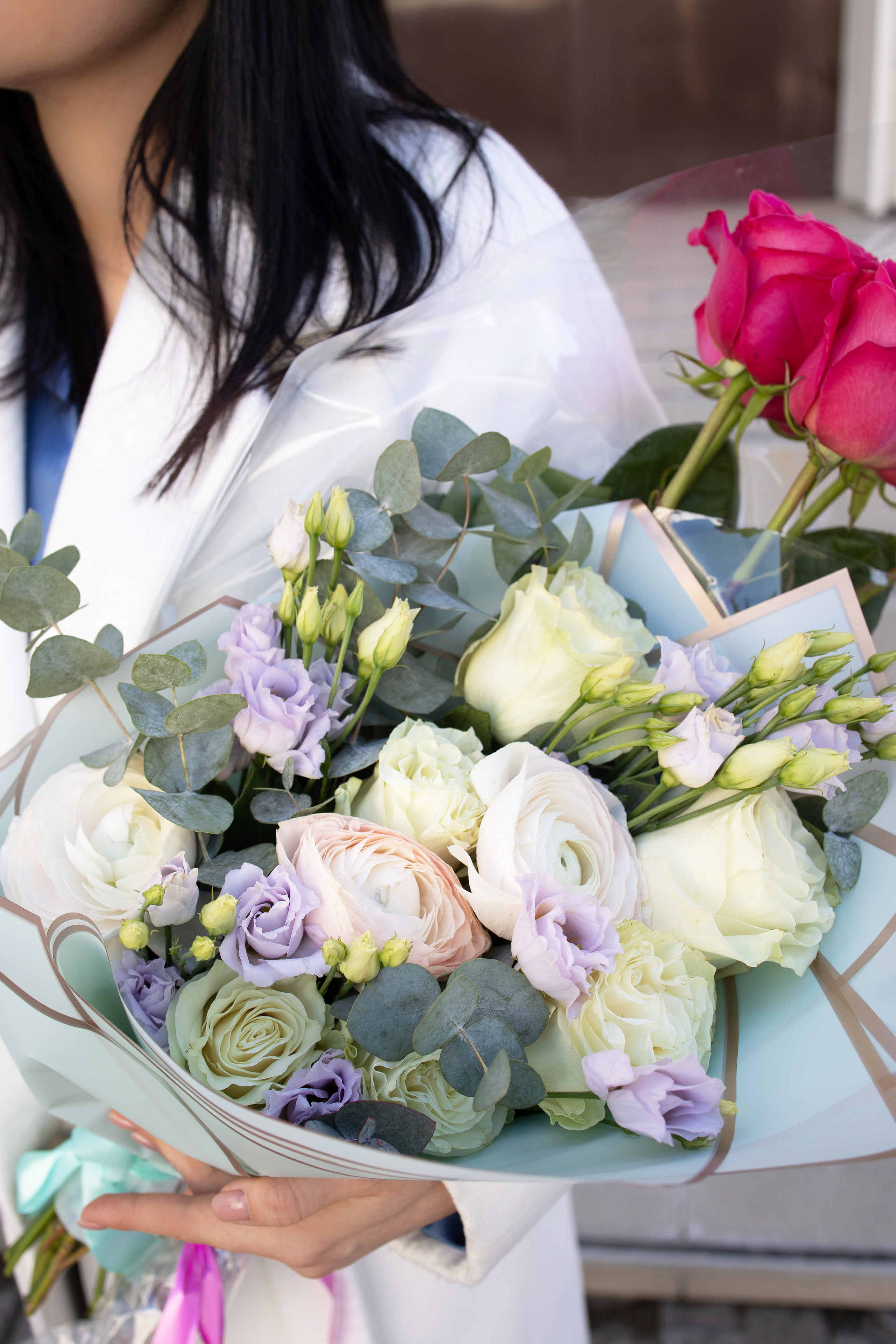 Выписка из роддома | Maternity. Женский и семейный фотограф Светлана