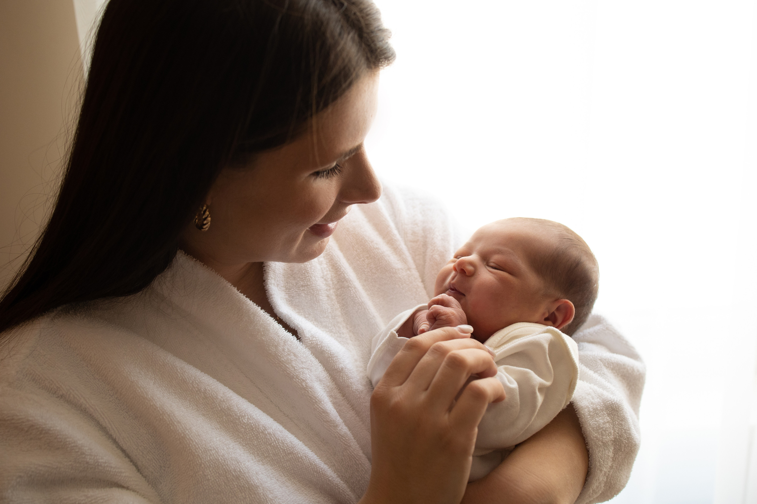 Выписка из роддома | Maternity. Женский и семейный фотограф Светлана