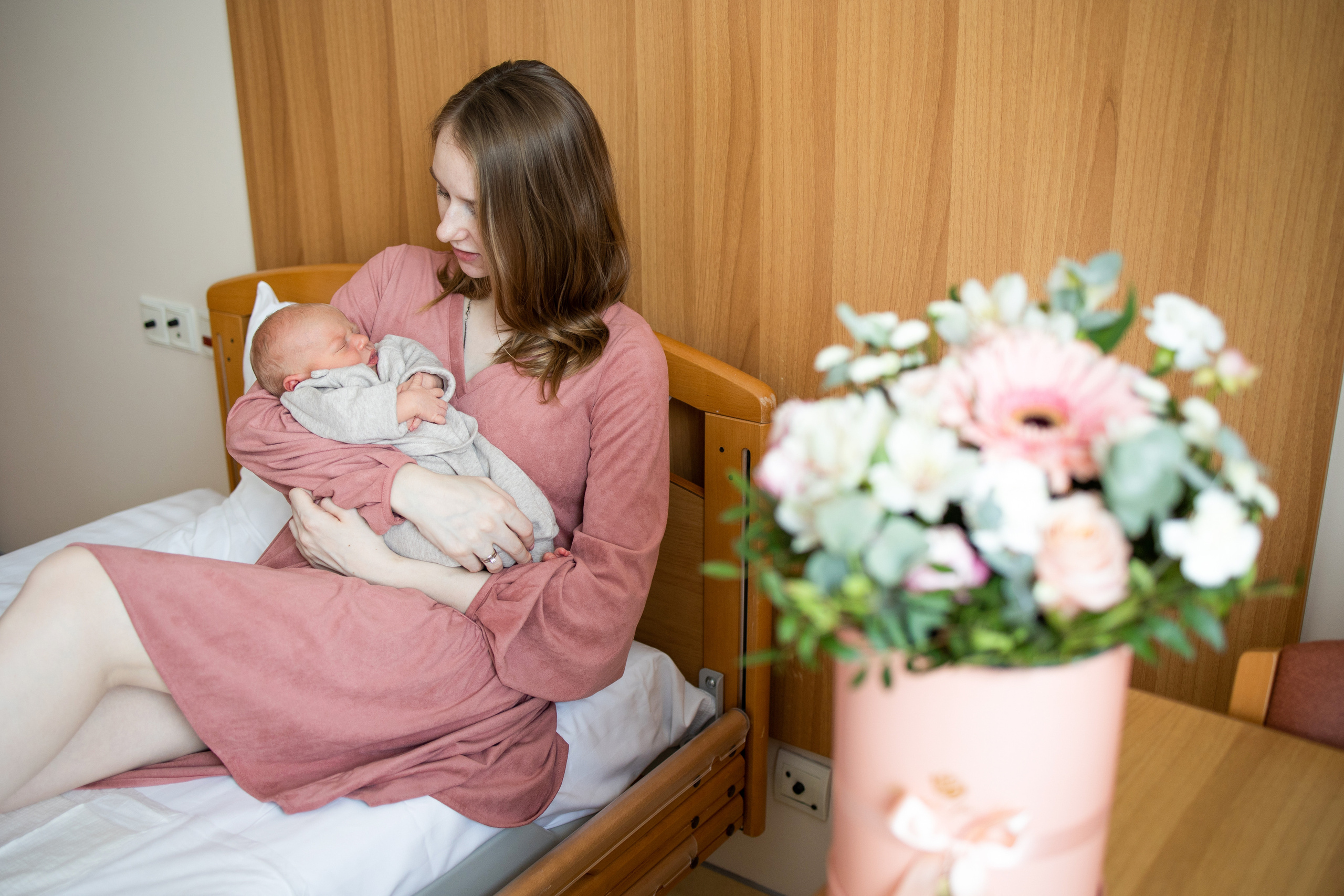 Выписка из роддома | Maternity. Женский и семейный фотограф Светлана